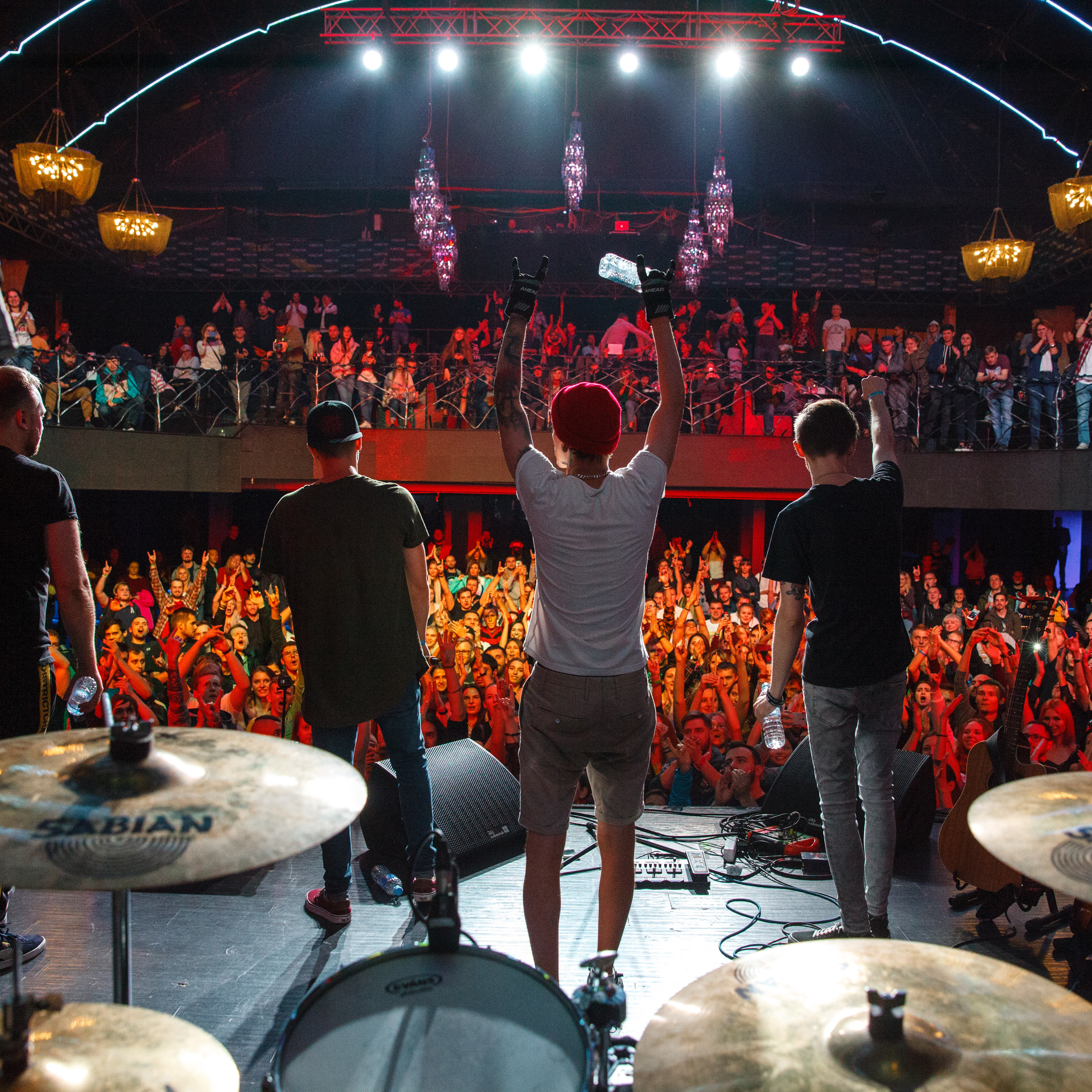 Съемки для бизнеса. Фотограф Артем Черепанов Москва