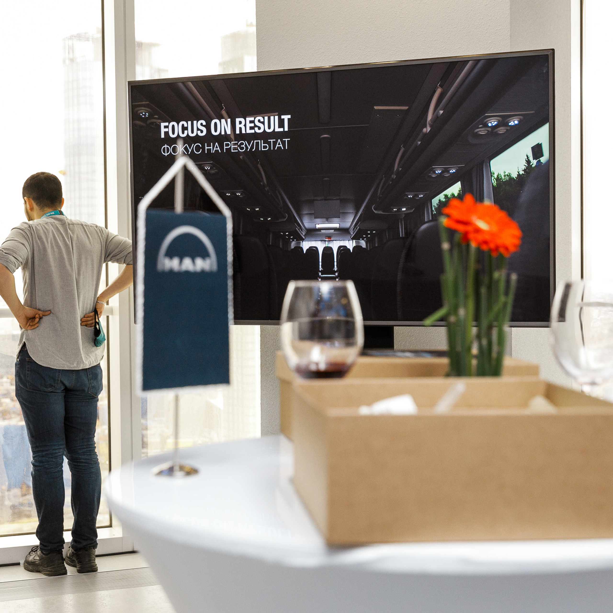 Съемки для бизнеса. Фотограф Артем Черепанов Москва