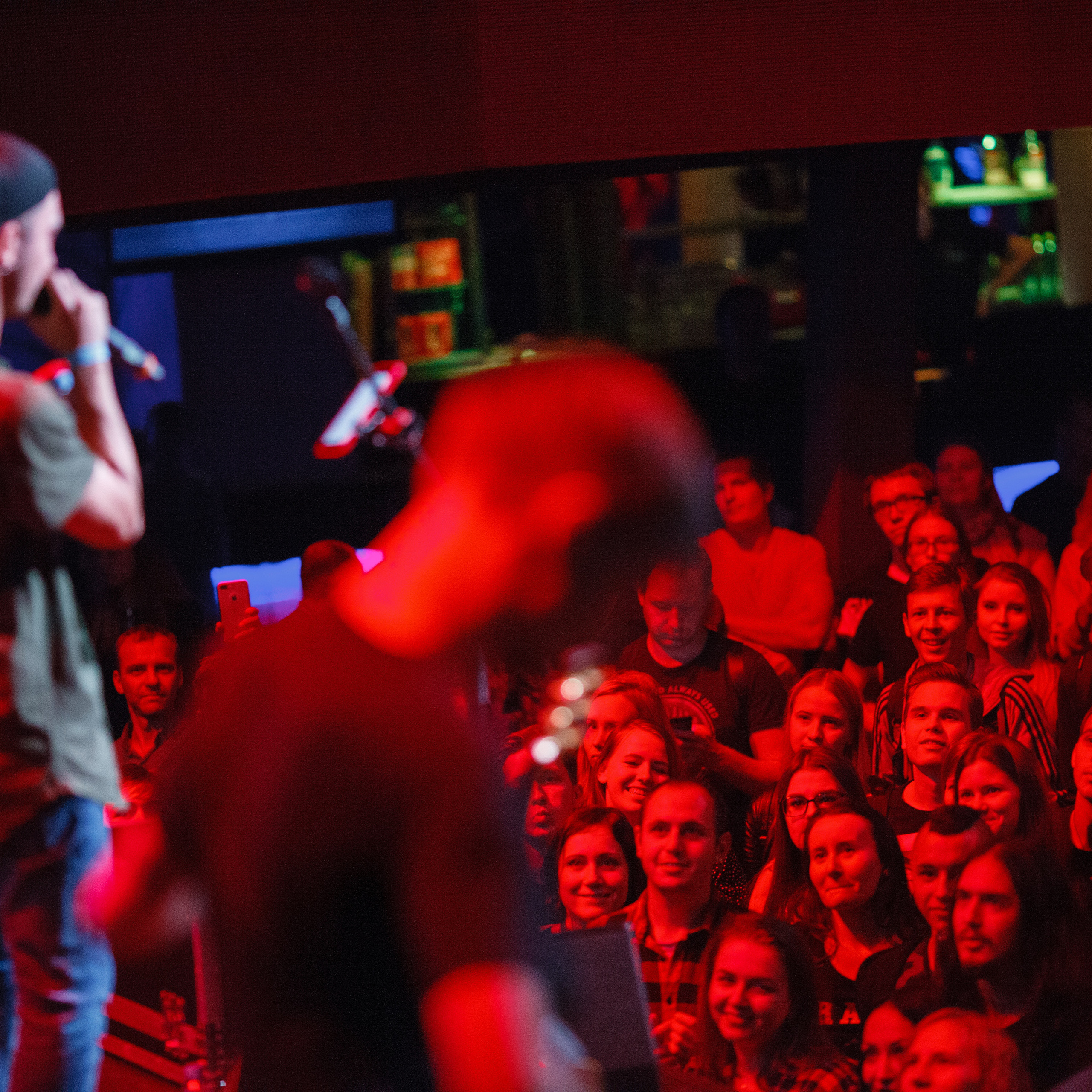 Съемки для бизнеса. Фотограф Артем Черепанов Москва