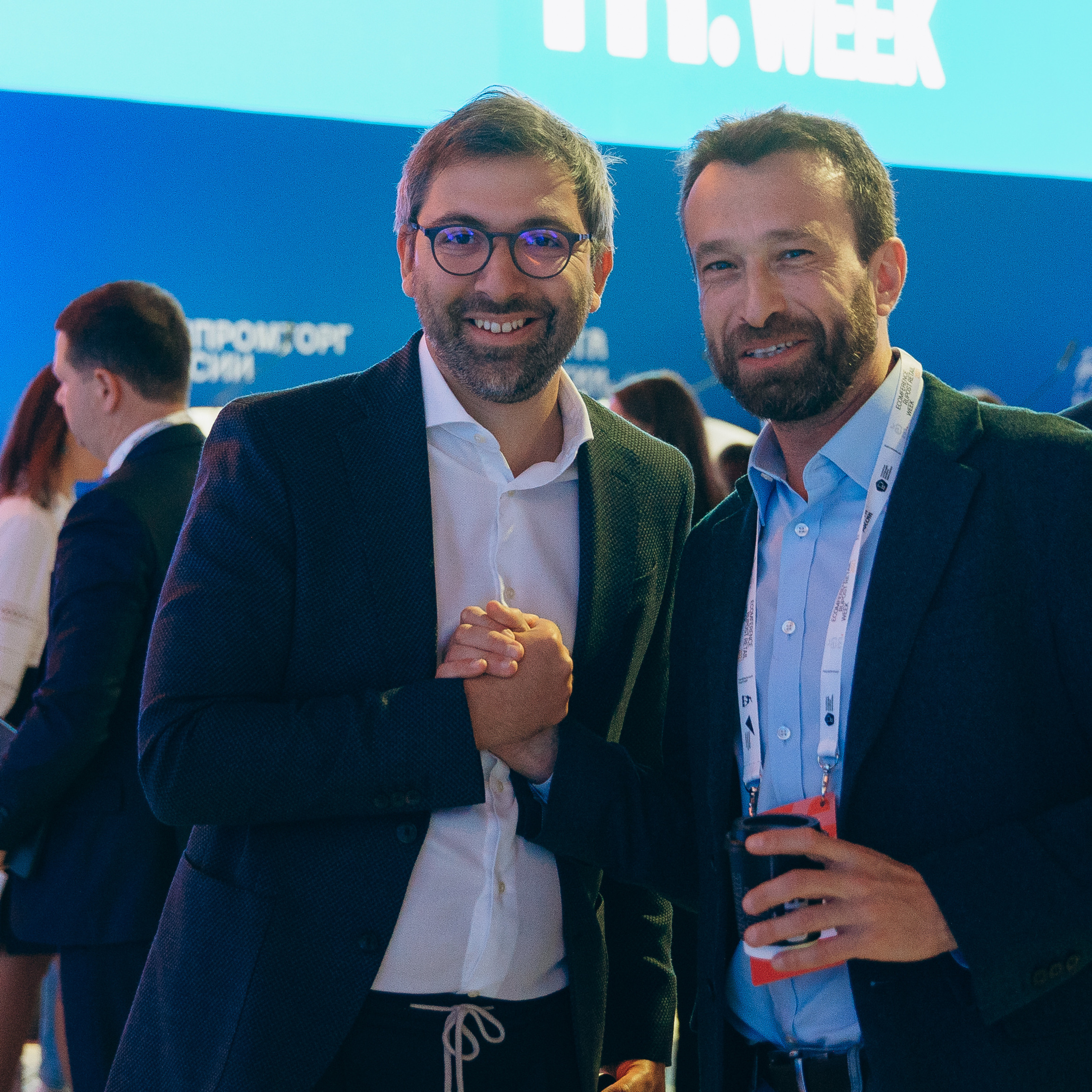 Съемки для бизнеса. Фотограф Артем Черепанов Москва