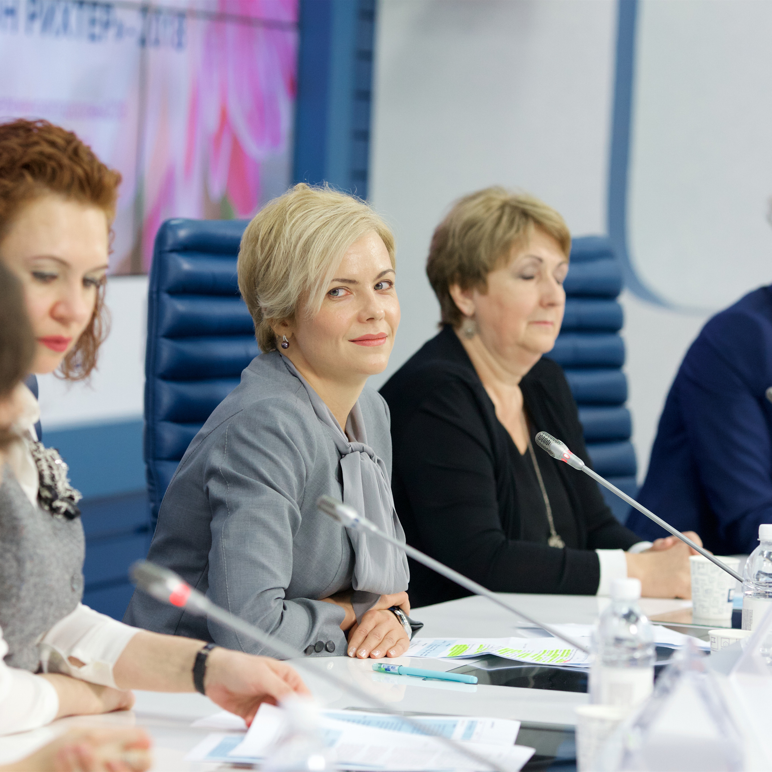 Съемки для бизнеса. Фотограф Артем Черепанов Москва