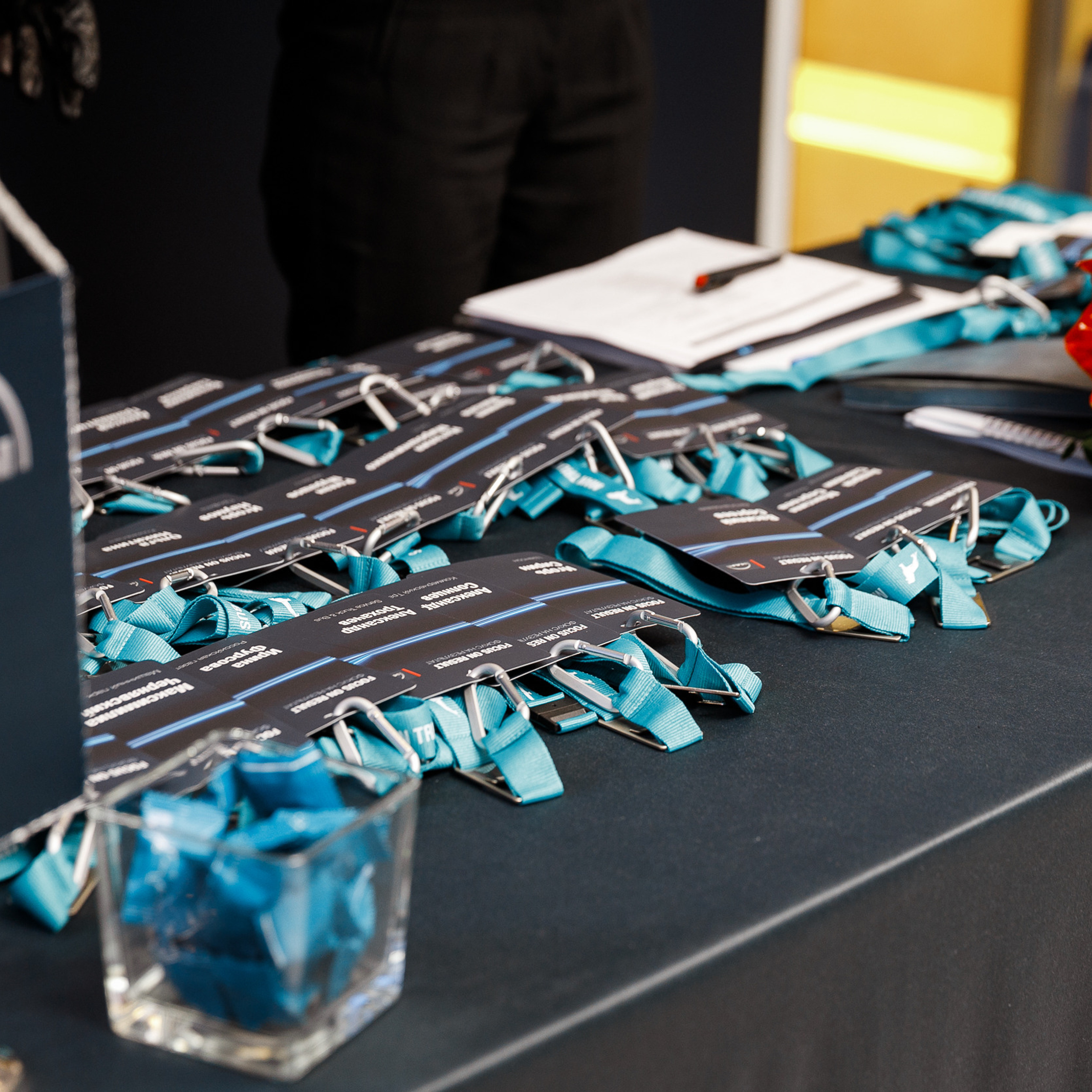 Съемки для бизнеса. Фотограф Артем Черепанов Москва