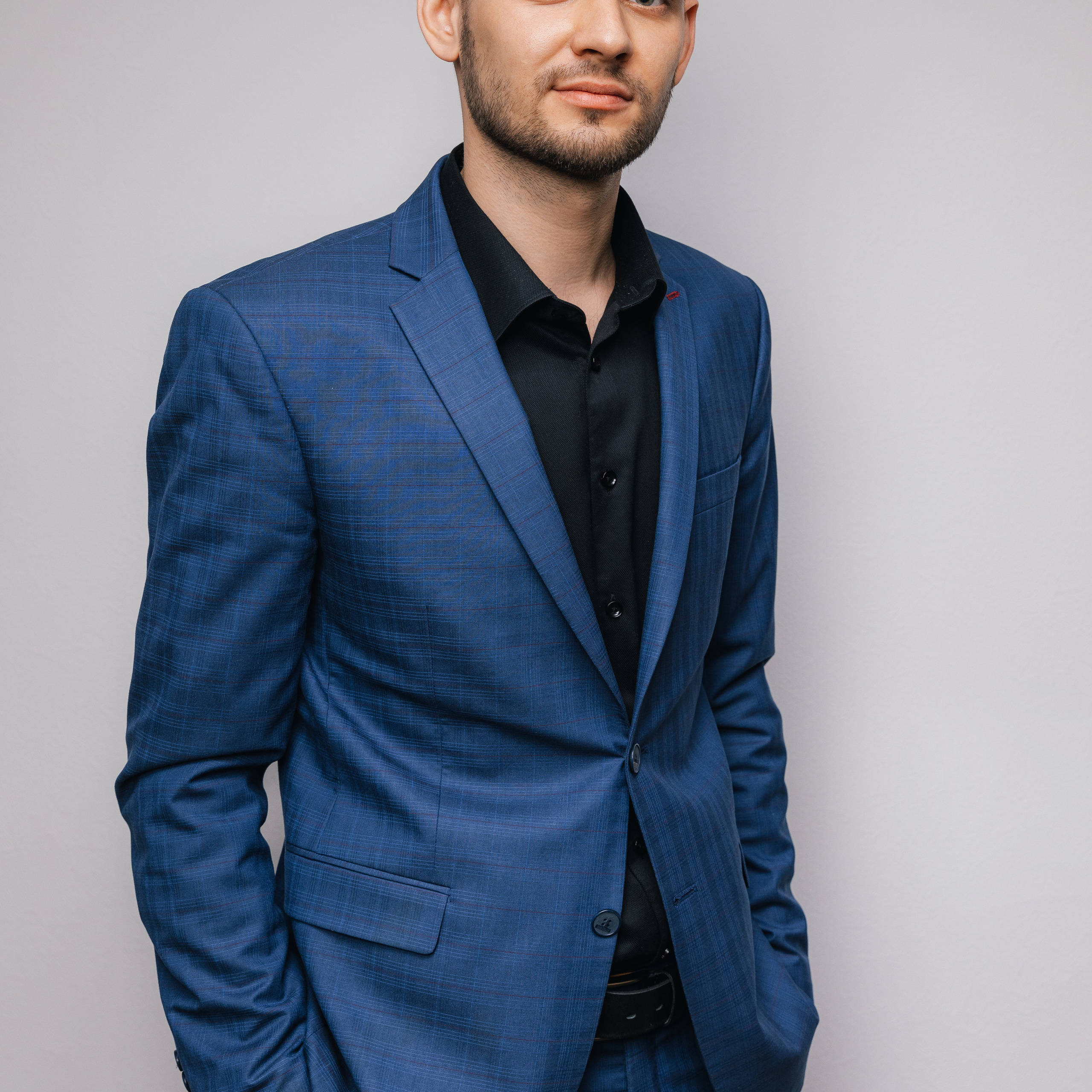 Съемки для бизнеса. Фотограф Артем Черепанов Москва