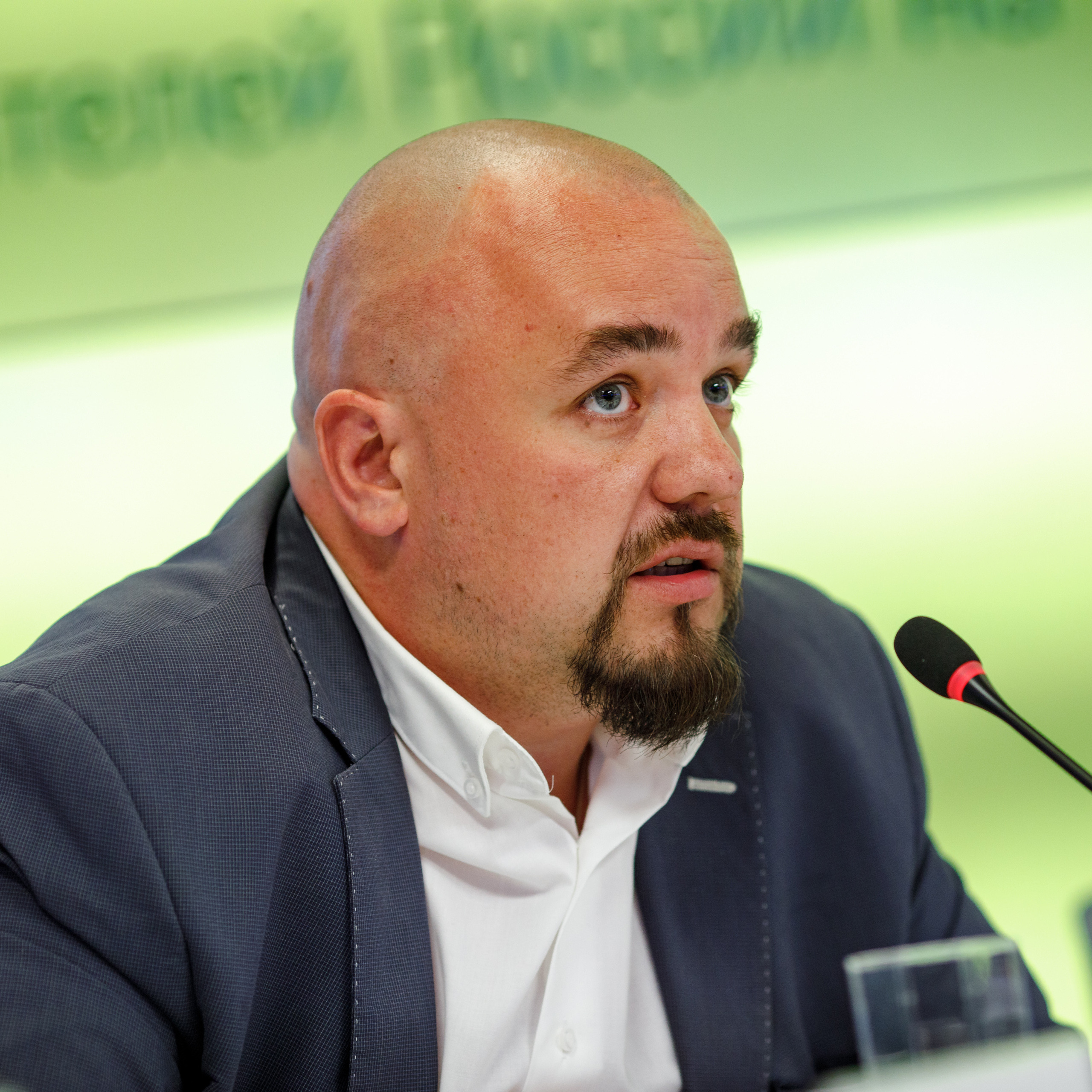 Съемки для бизнеса. Фотограф Артем Черепанов Москва