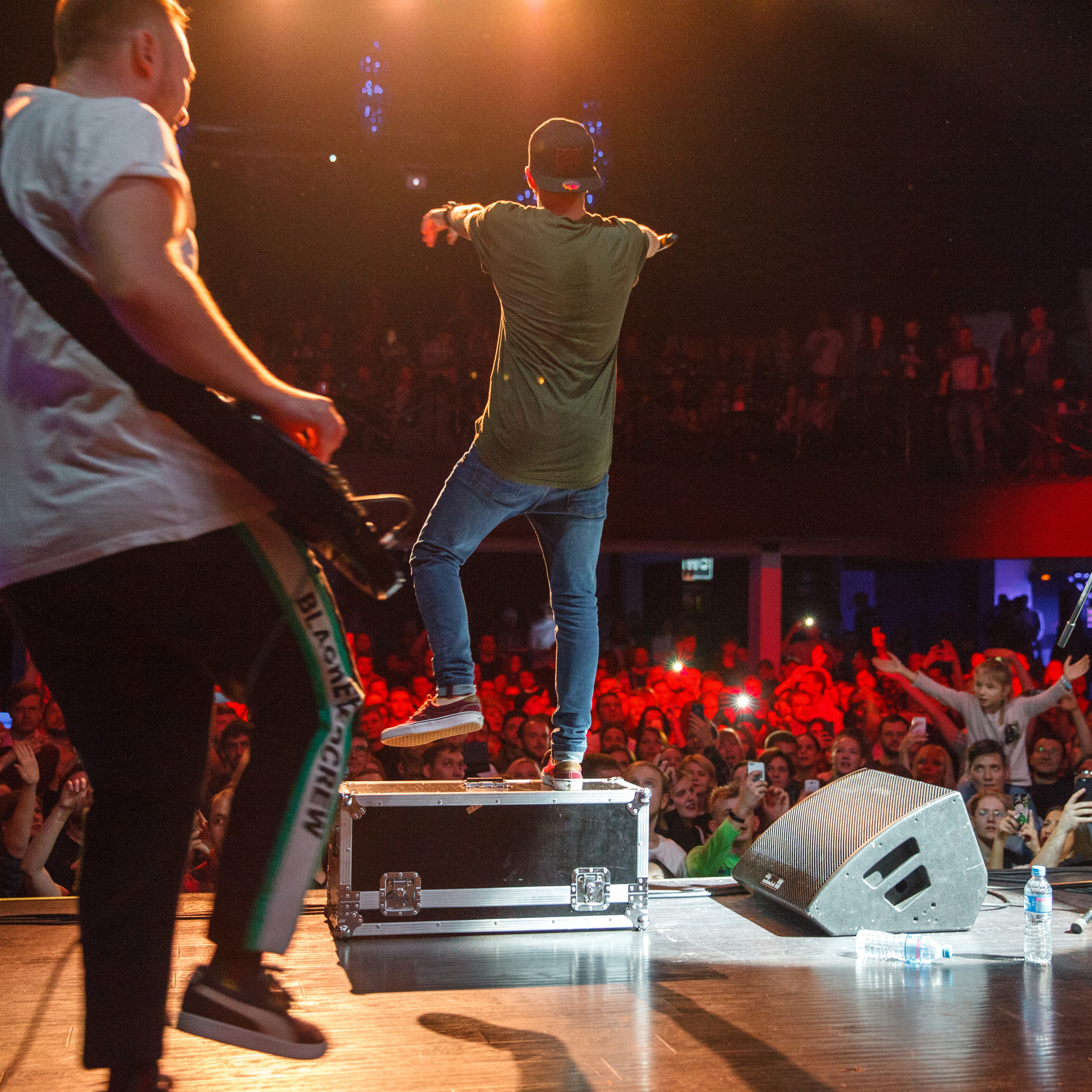 Съемки для бизнеса. Фотограф Артем Черепанов Москва