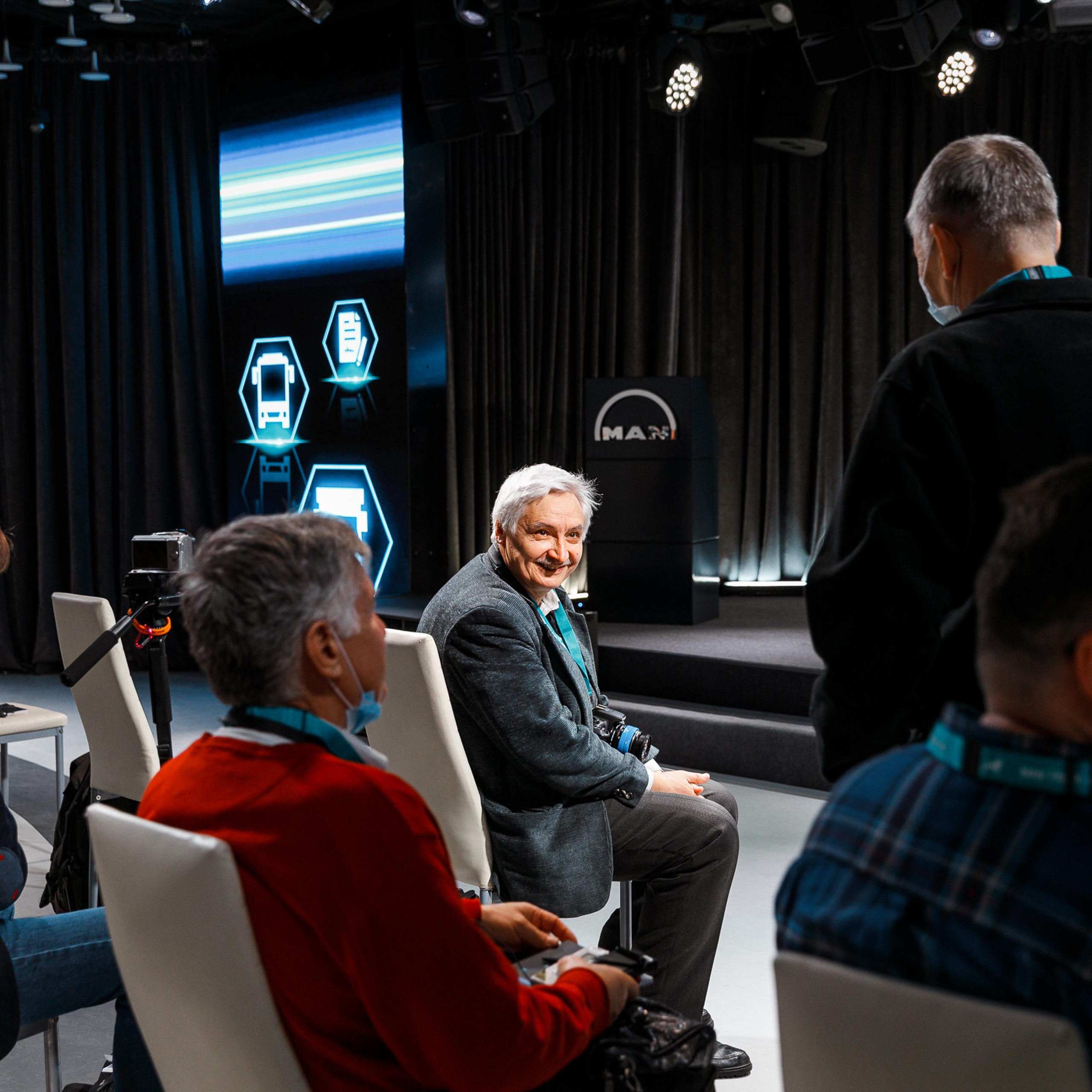 Съемки для бизнеса. Фотограф Артем Черепанов Москва