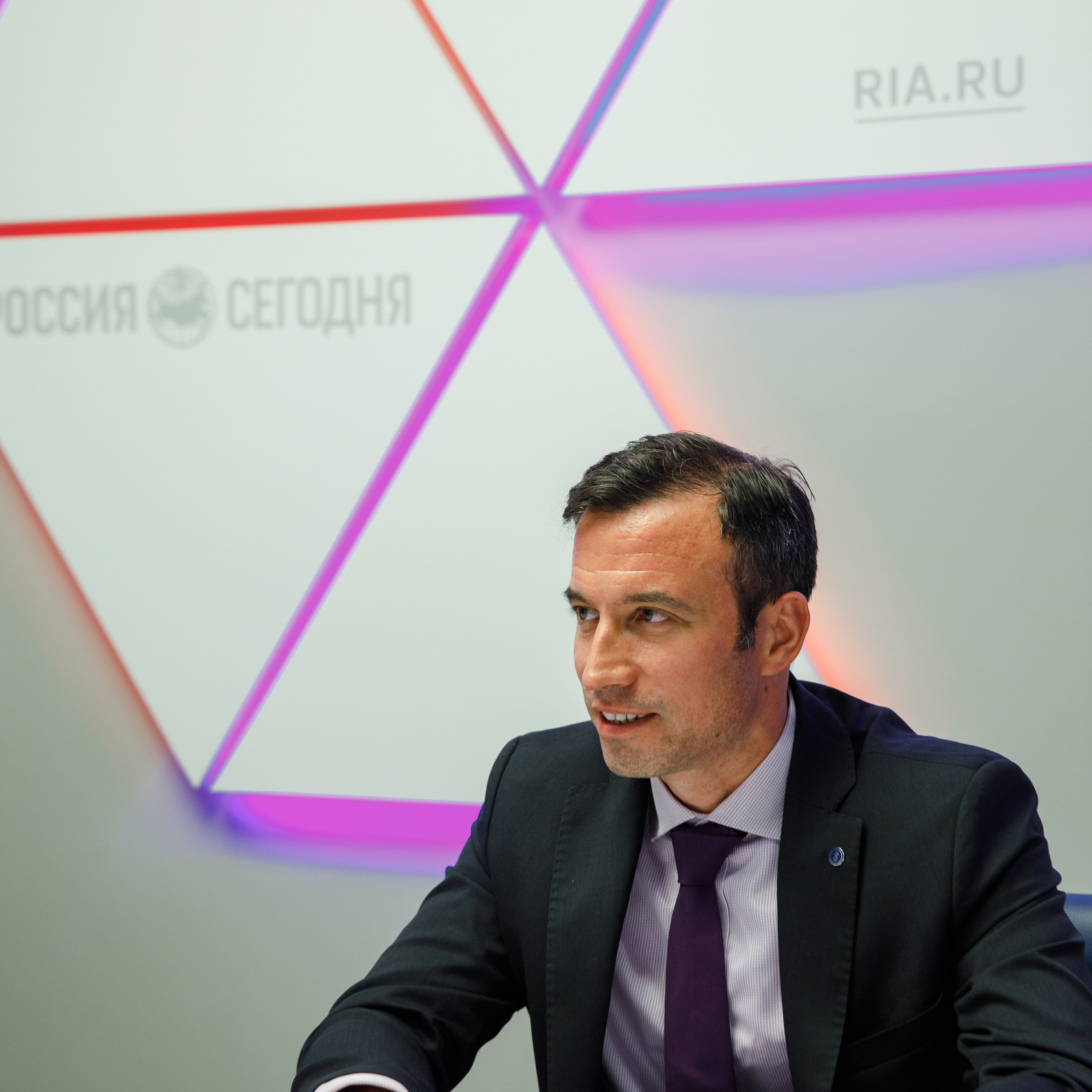 Съемки для бизнеса. Фотограф Артем Черепанов Москва