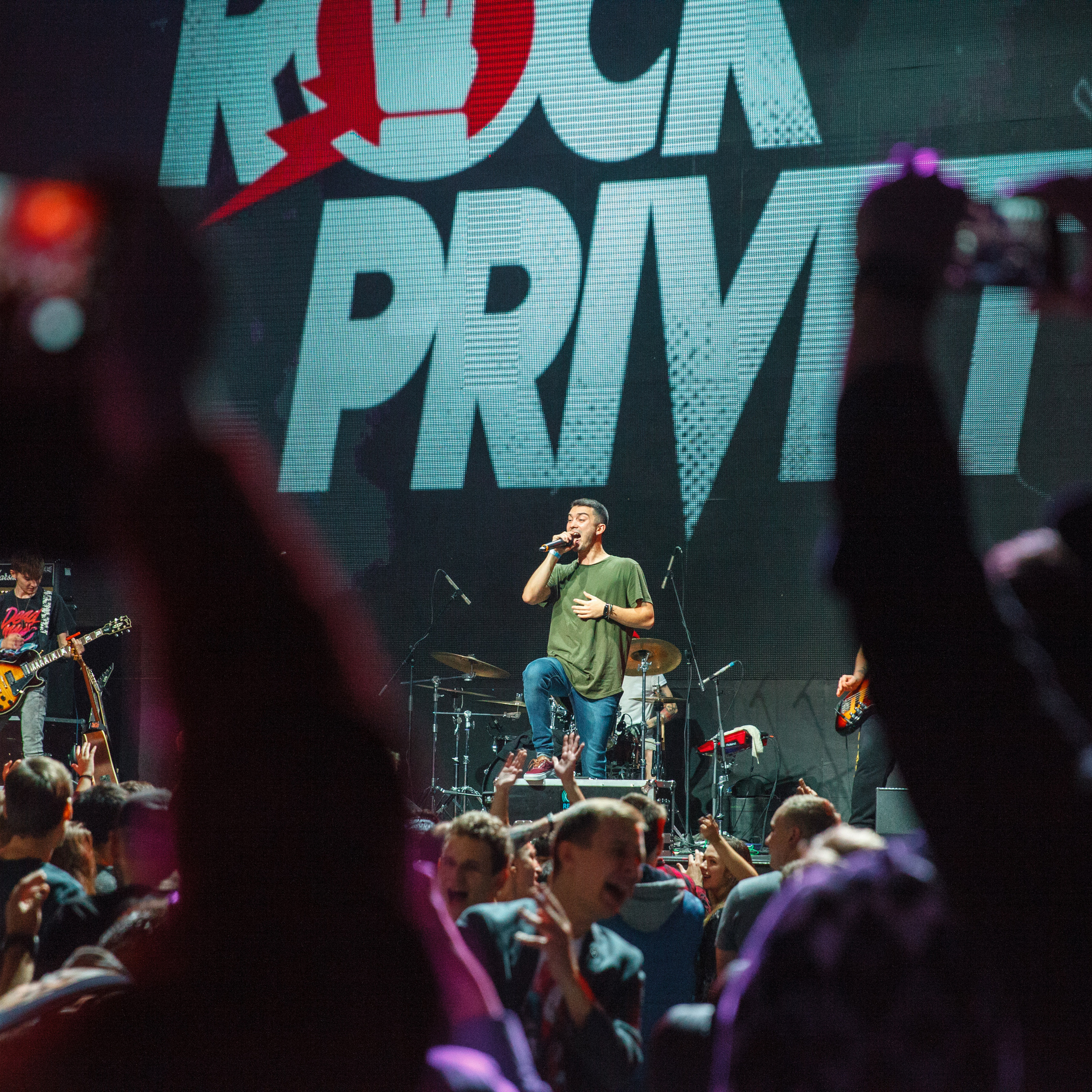 Съемки для бизнеса. Фотограф Артем Черепанов Москва