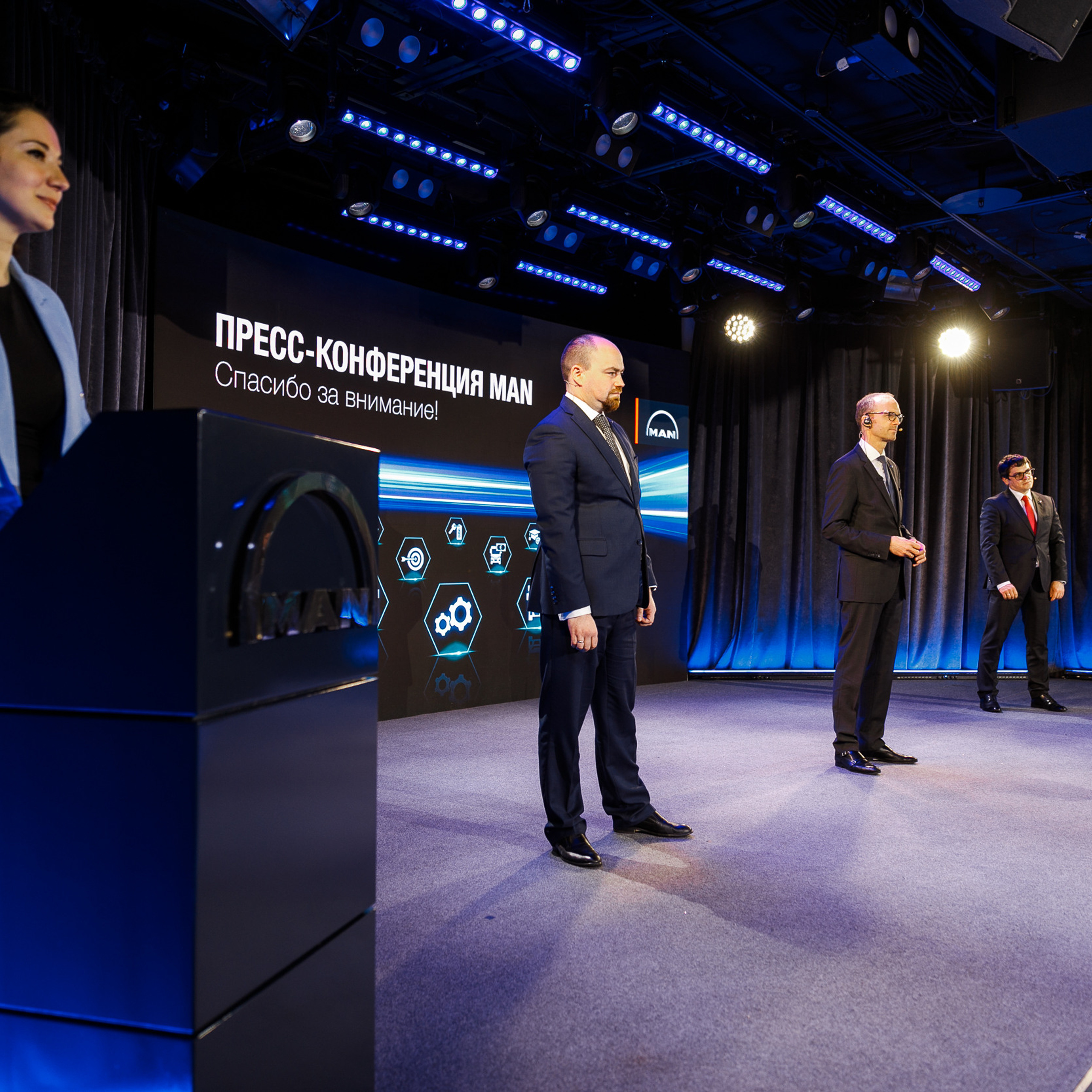 Съемки для бизнеса. Фотограф Артем Черепанов Москва