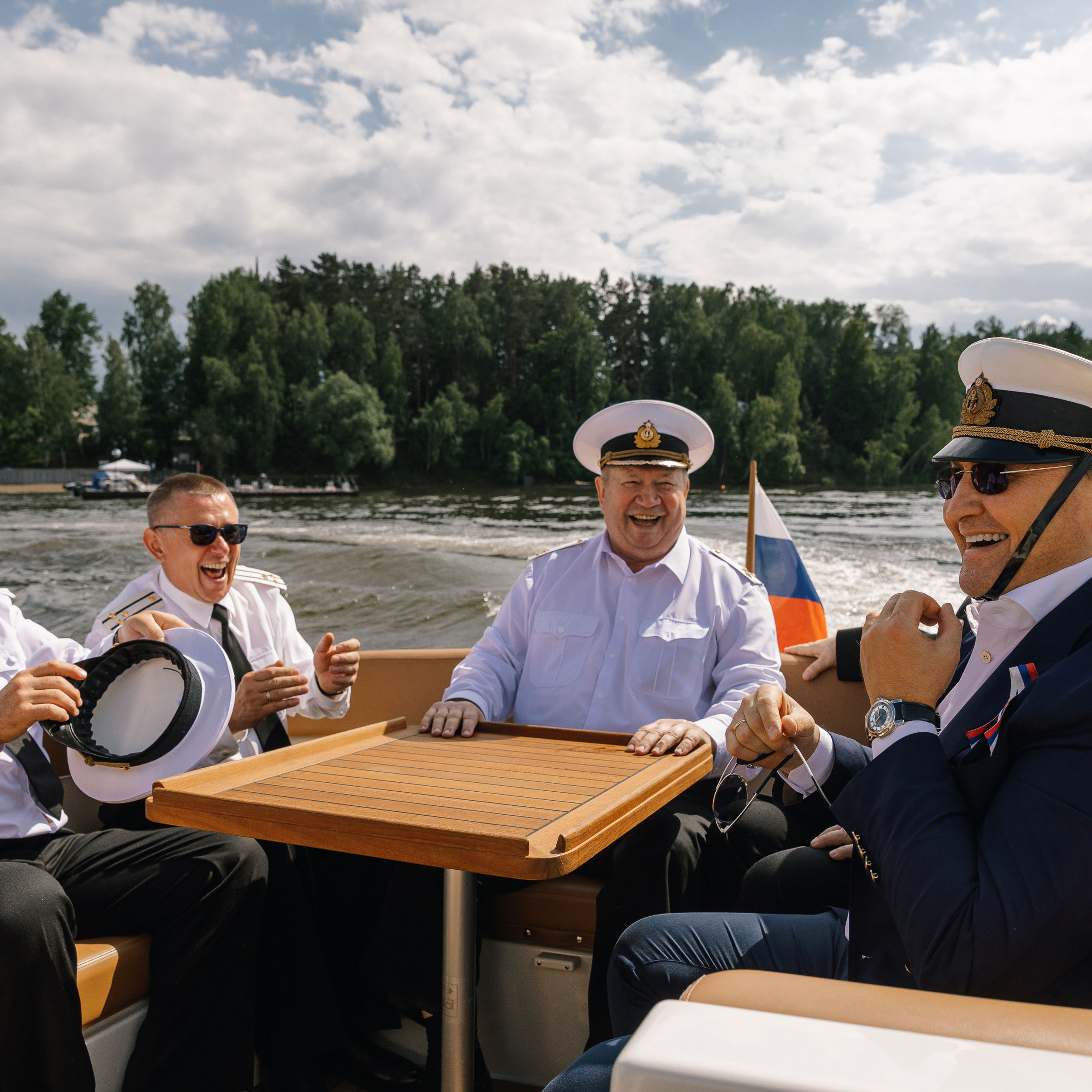 Съемки для бизнеса. Фотограф Артем Черепанов Москва
