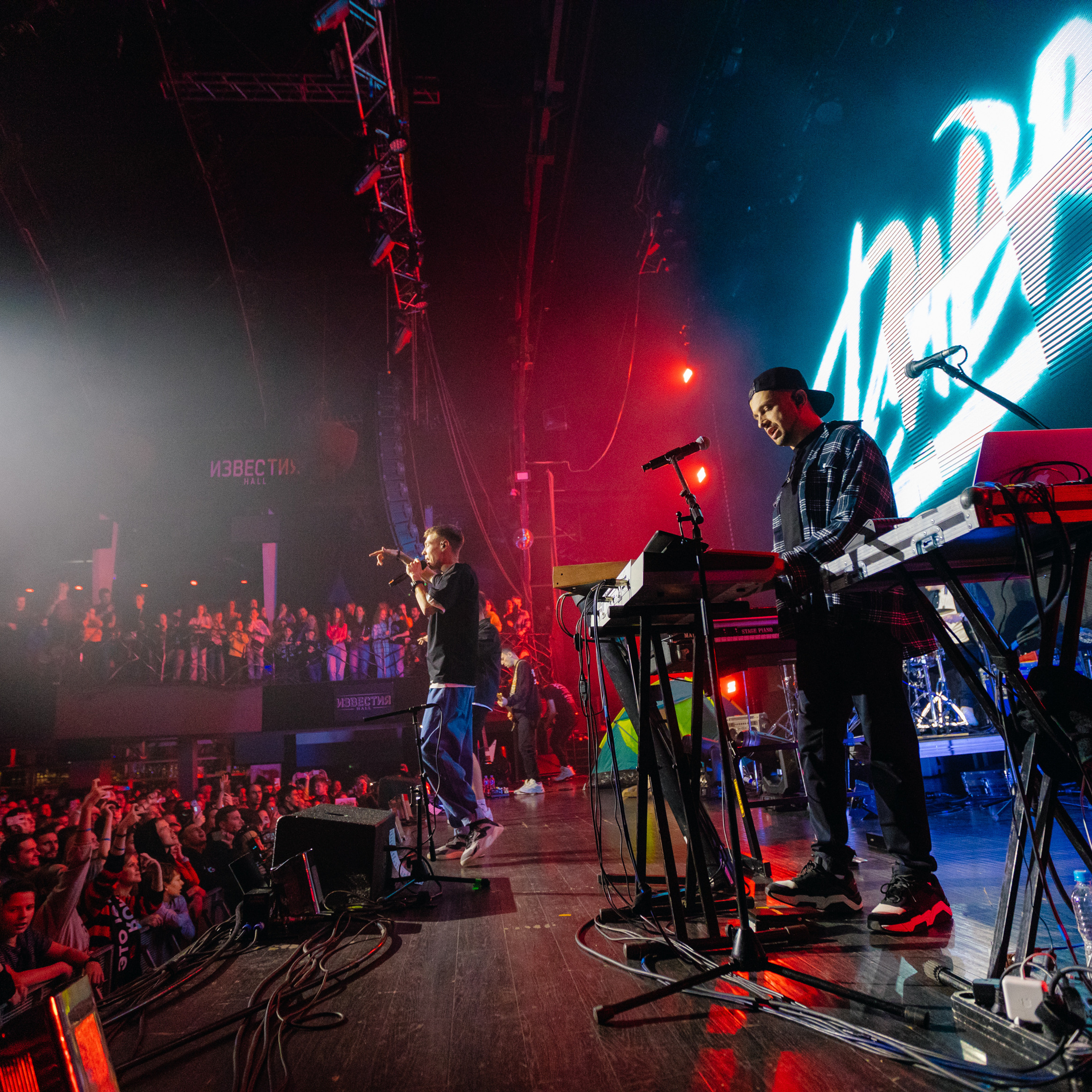 Съемки для бизнеса. Фотограф Артем Черепанов Москва