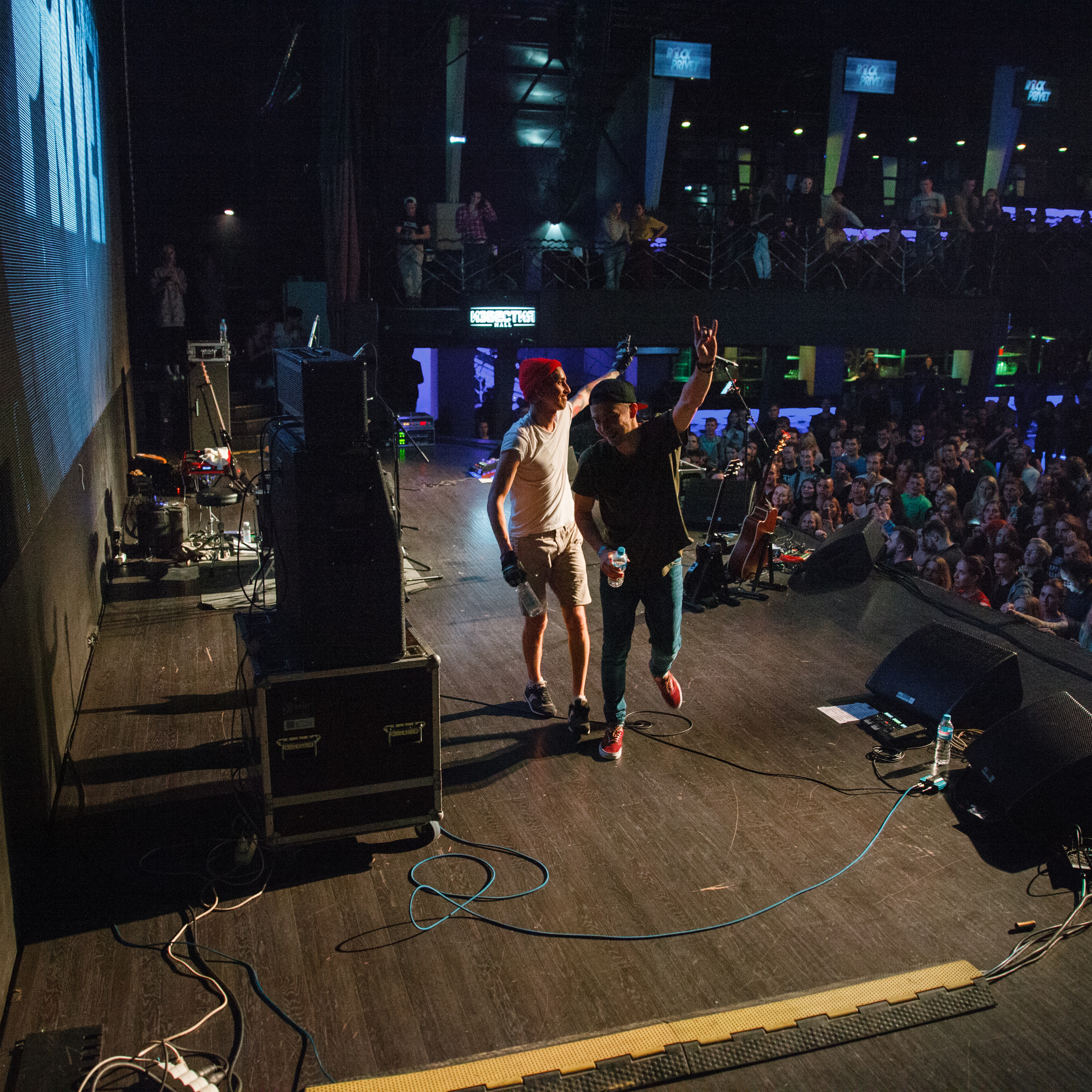 Съемки для бизнеса. Фотограф Артем Черепанов Москва