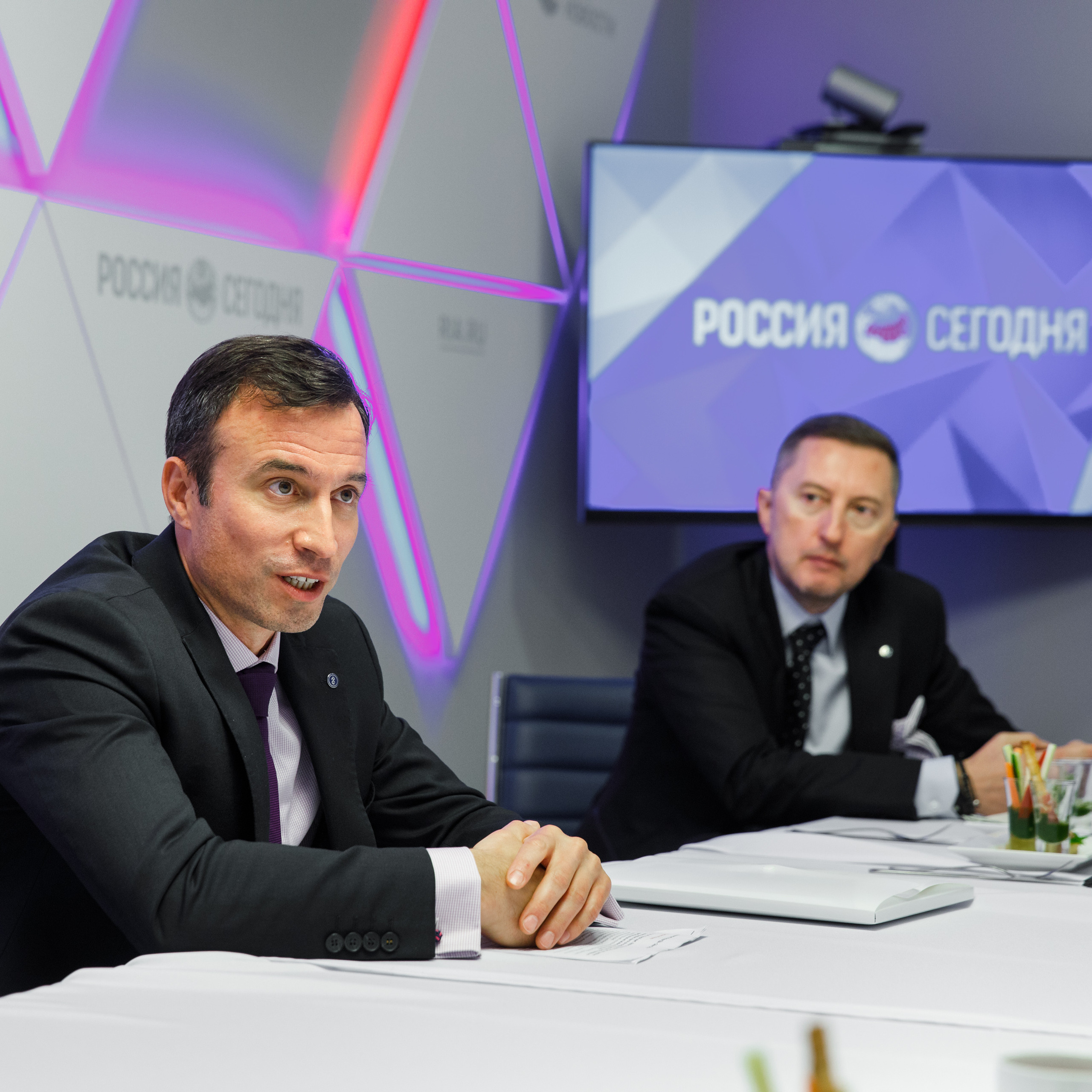 Съемки для бизнеса. Фотограф Артем Черепанов Москва