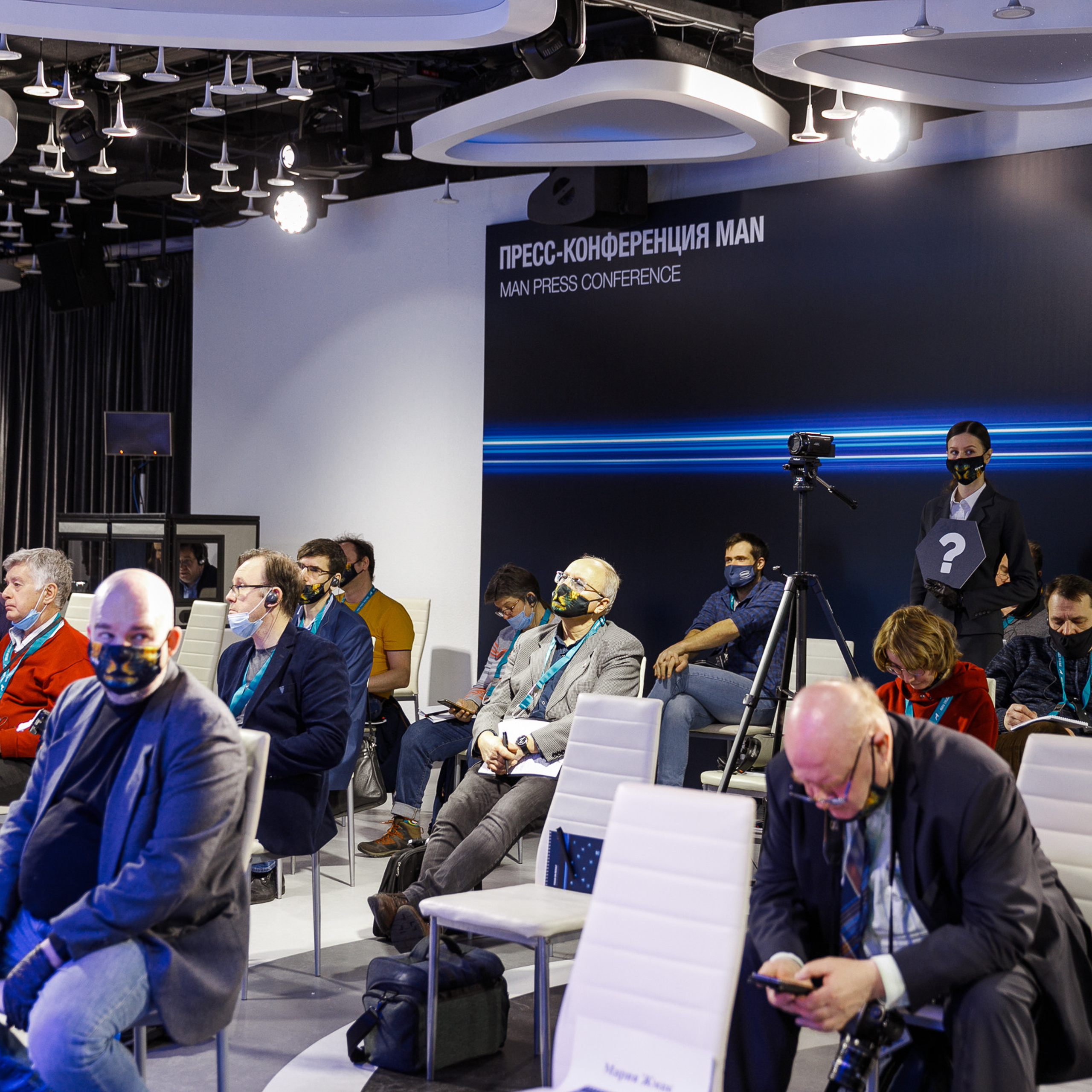 Съемки для бизнеса. Фотограф Артем Черепанов Москва