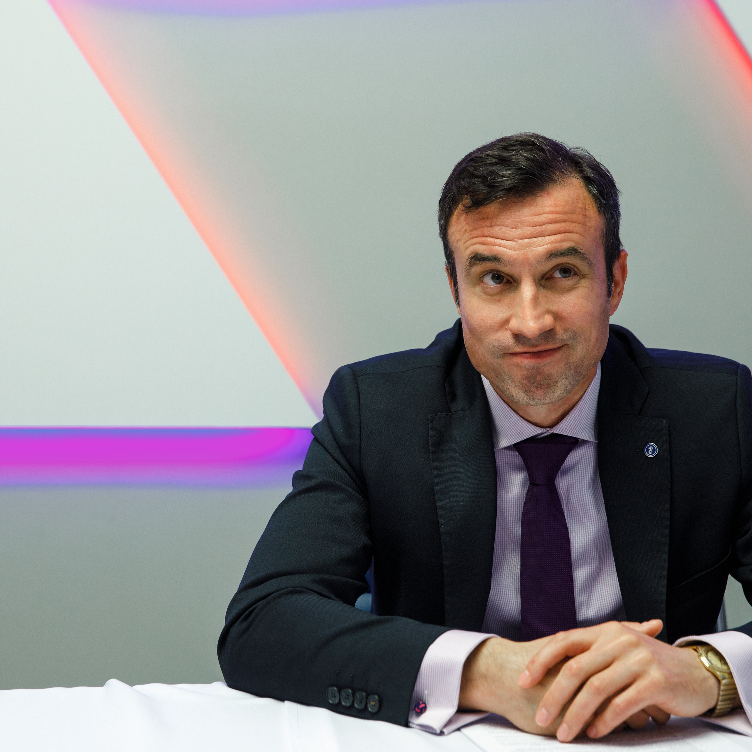 Съемки для бизнеса. Фотограф Артем Черепанов Москва