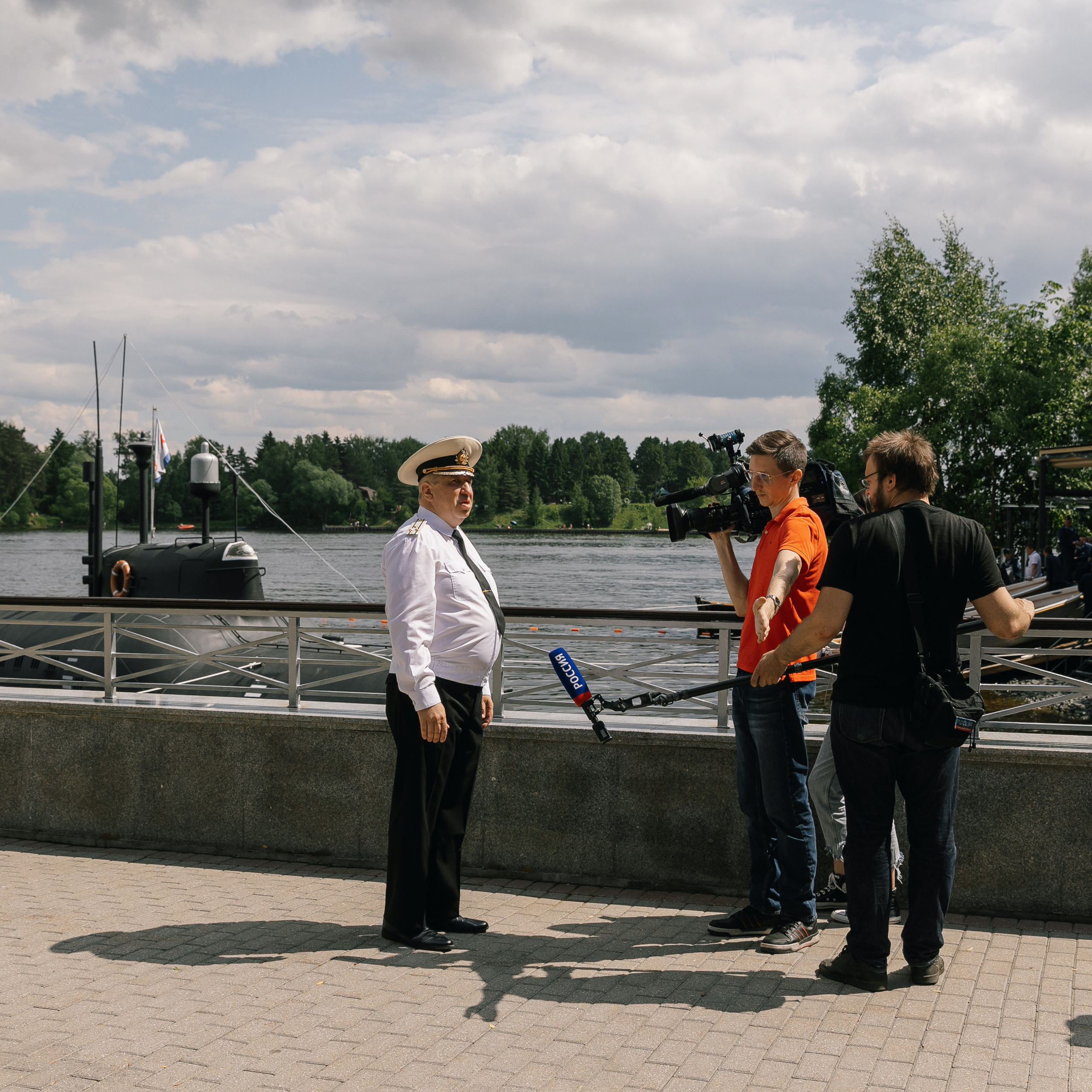 Съемки для бизнеса. Фотограф Артем Черепанов Москва