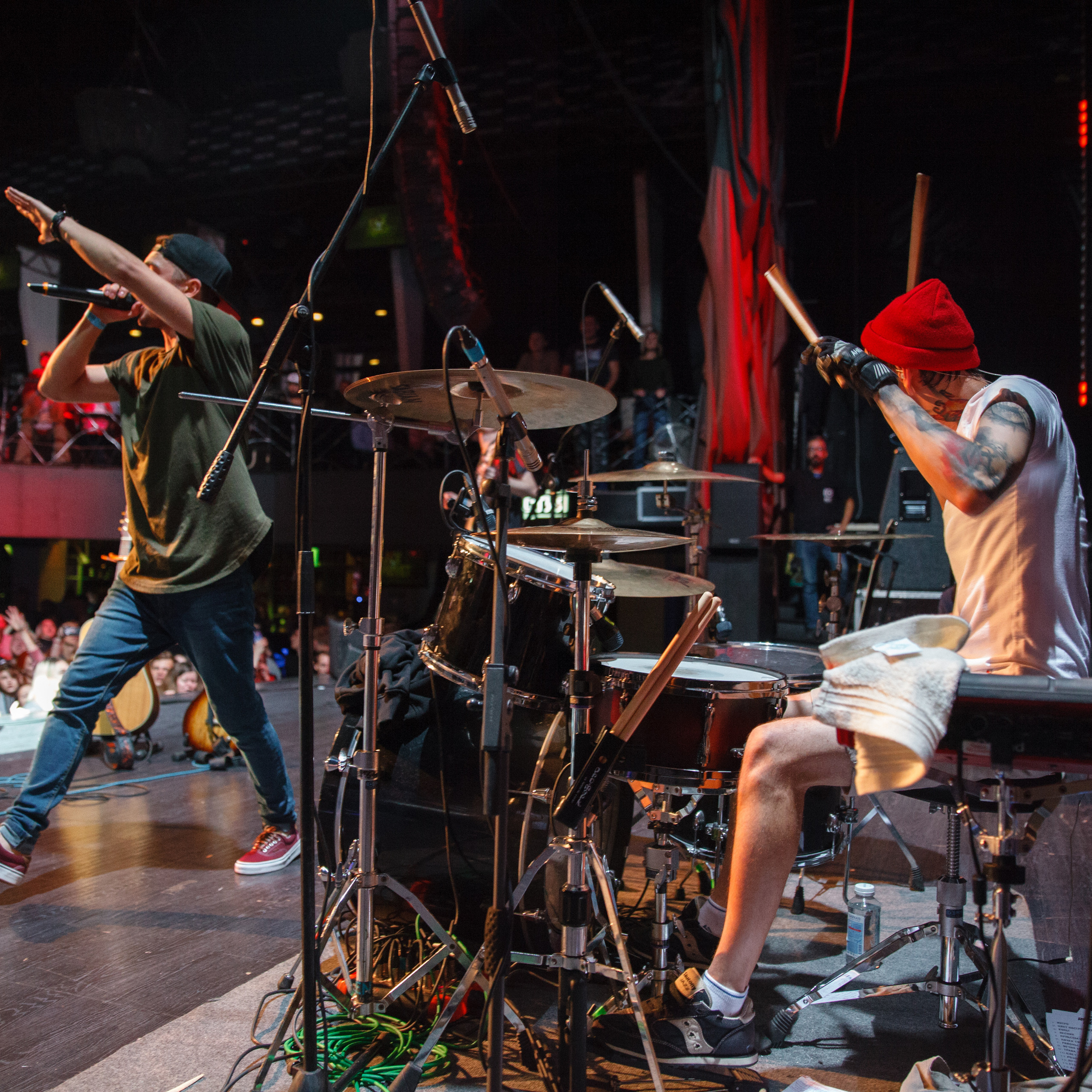 Съемки для бизнеса. Фотограф Артем Черепанов Москва