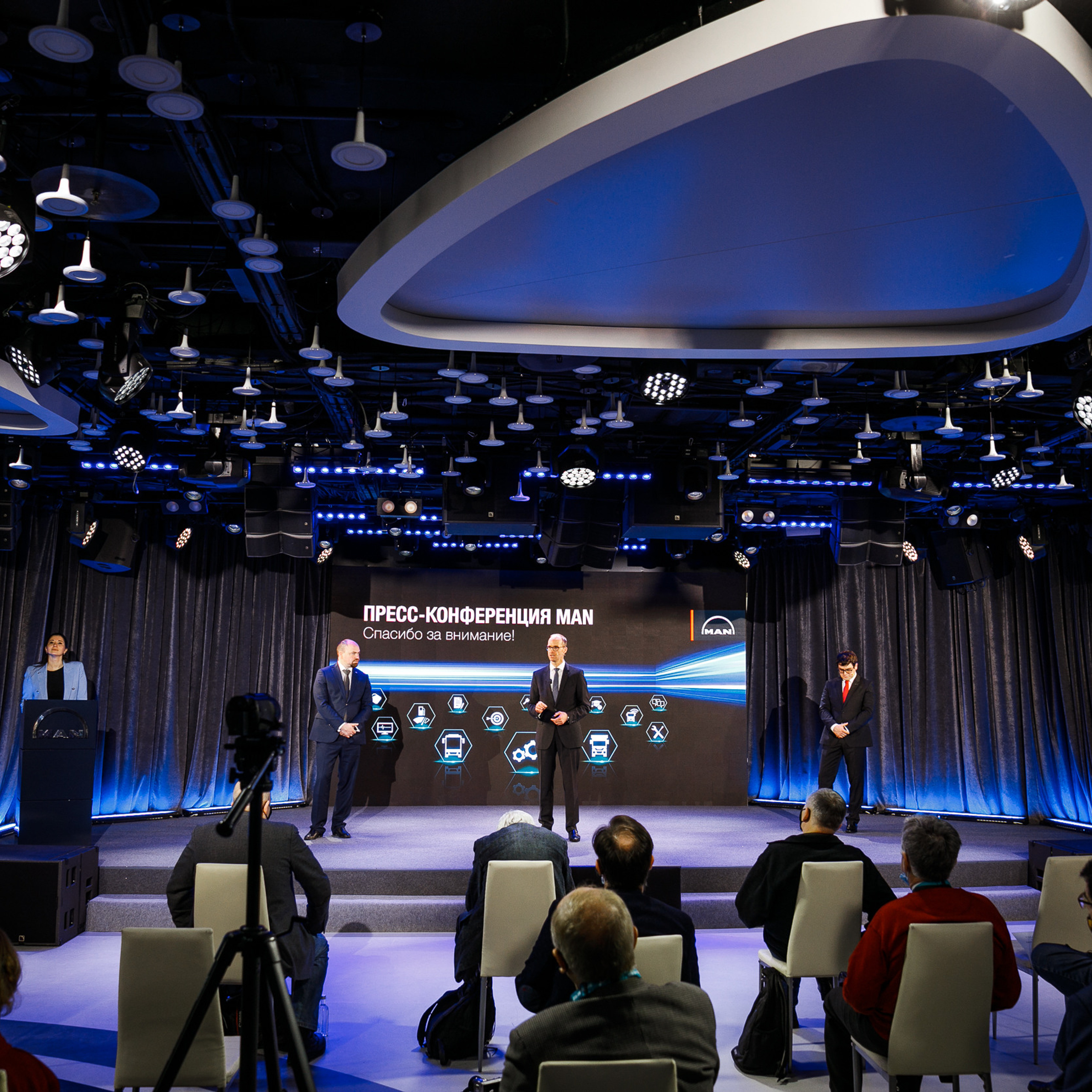 Съемки для бизнеса. Фотограф Артем Черепанов Москва