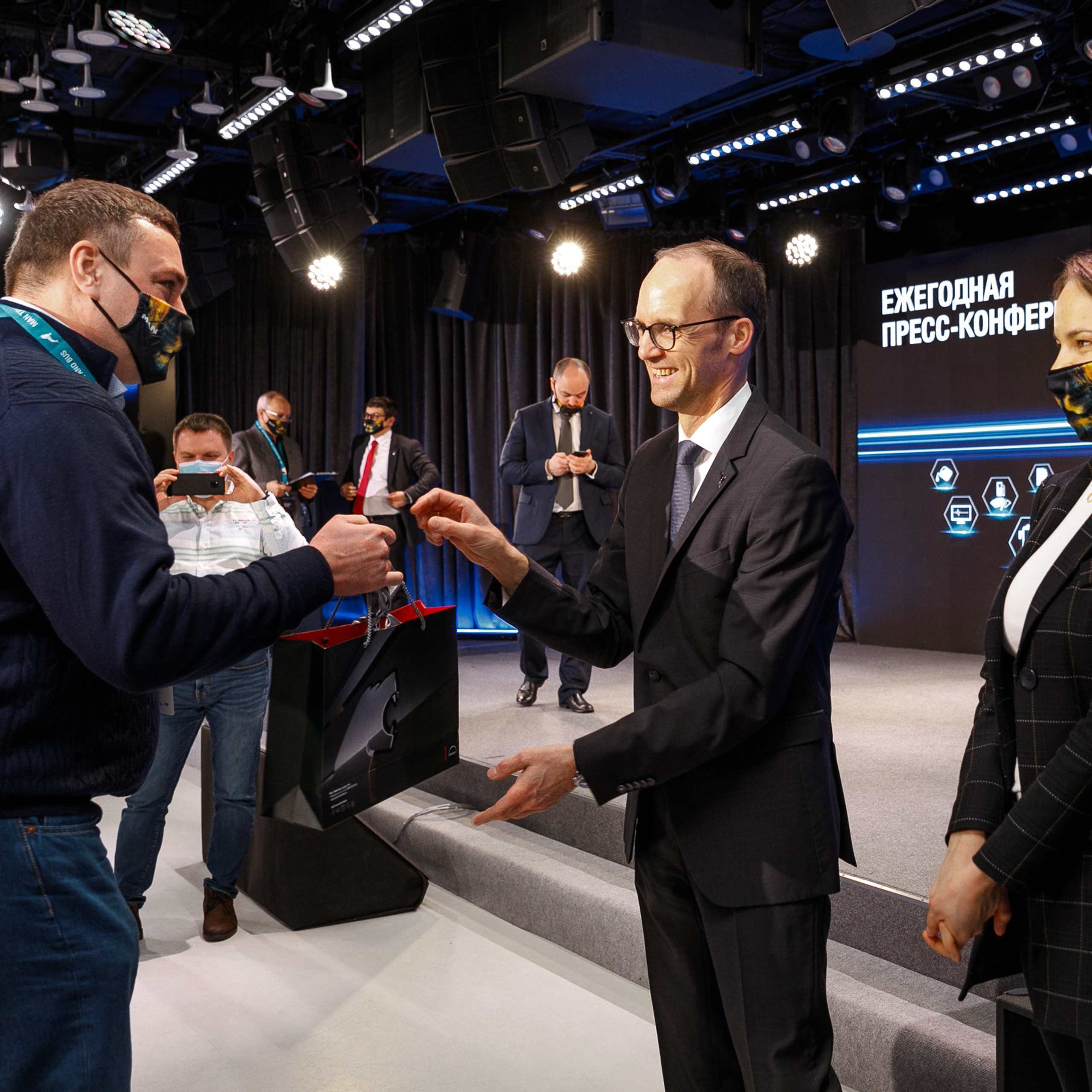 Съемки для бизнеса. Фотограф Артем Черепанов Москва