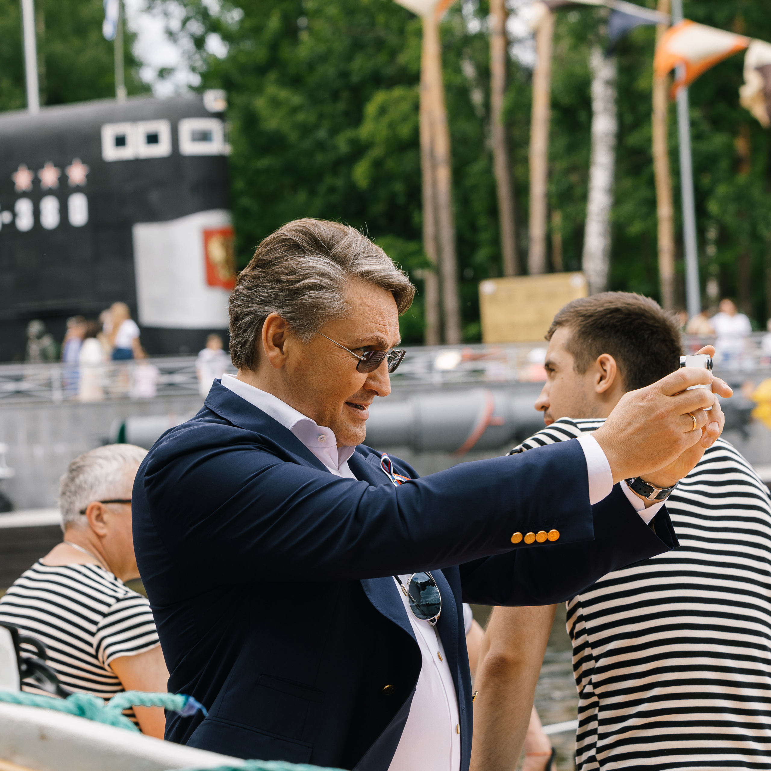 Съемки для бизнеса. Фотограф Артем Черепанов Москва