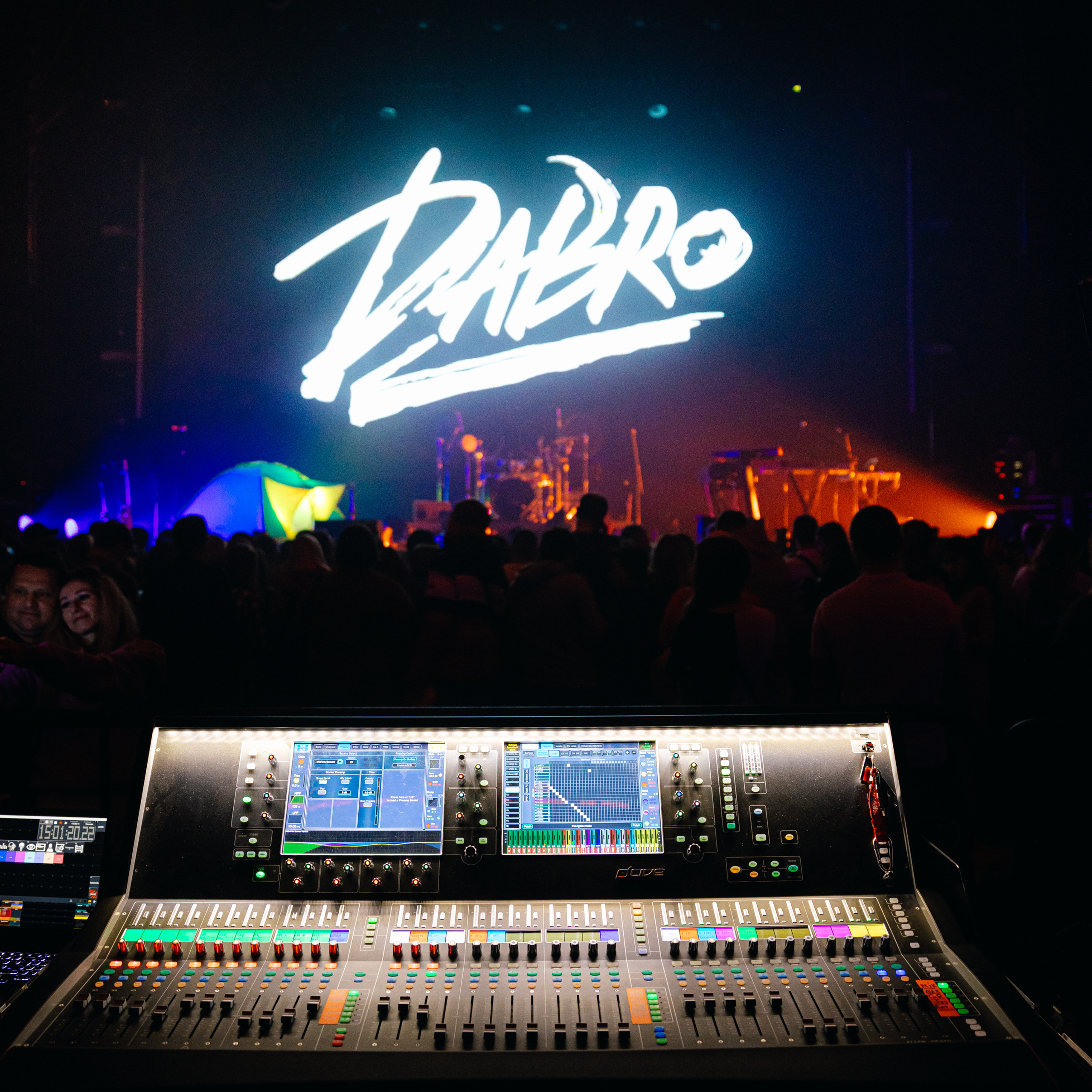 Съемки для бизнеса. Фотограф Артем Черепанов Москва