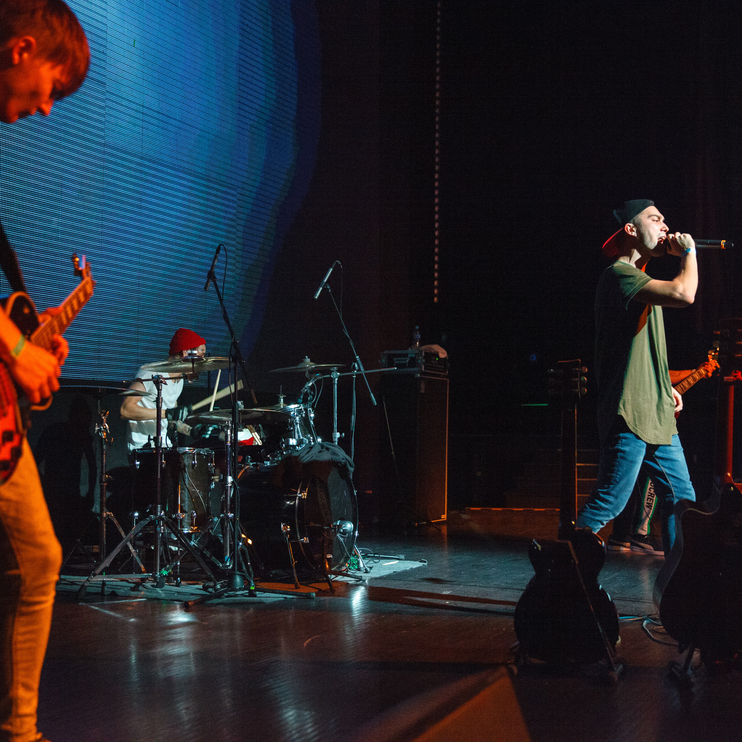 Съемки для бизнеса. Фотограф Артем Черепанов Москва