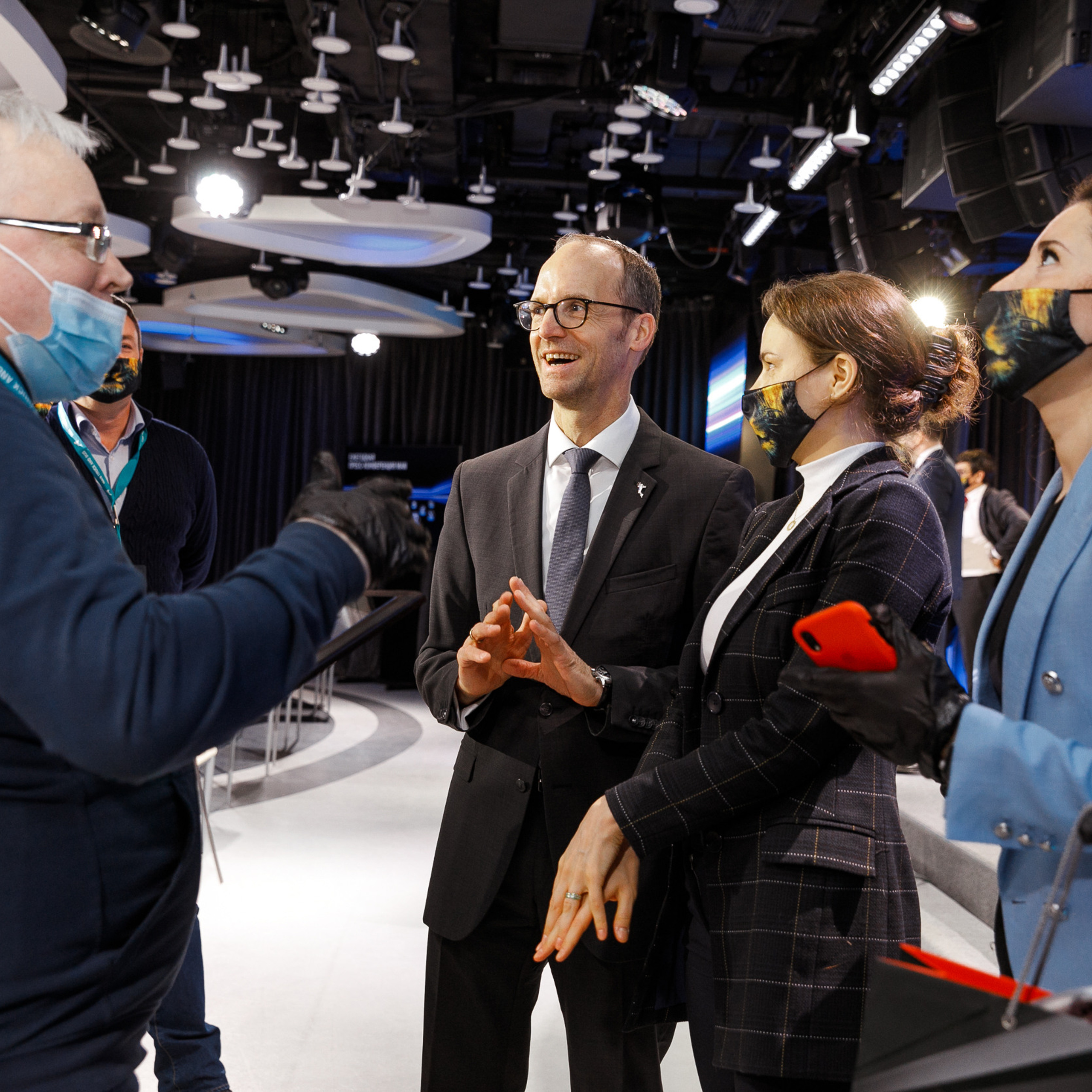 Съемки для бизнеса. Фотограф Артем Черепанов Москва