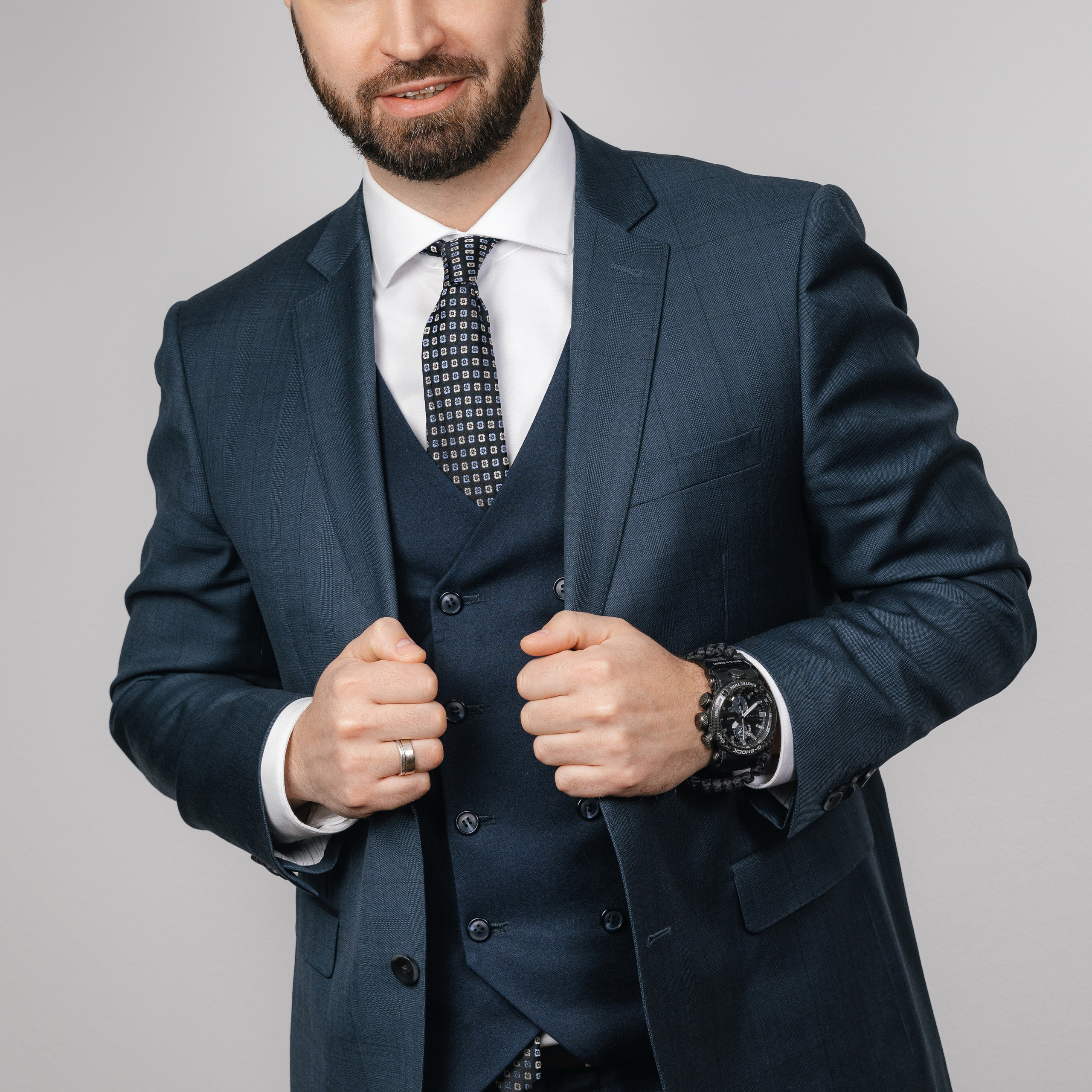 Съемки для бизнеса. Фотограф Артем Черепанов Москва