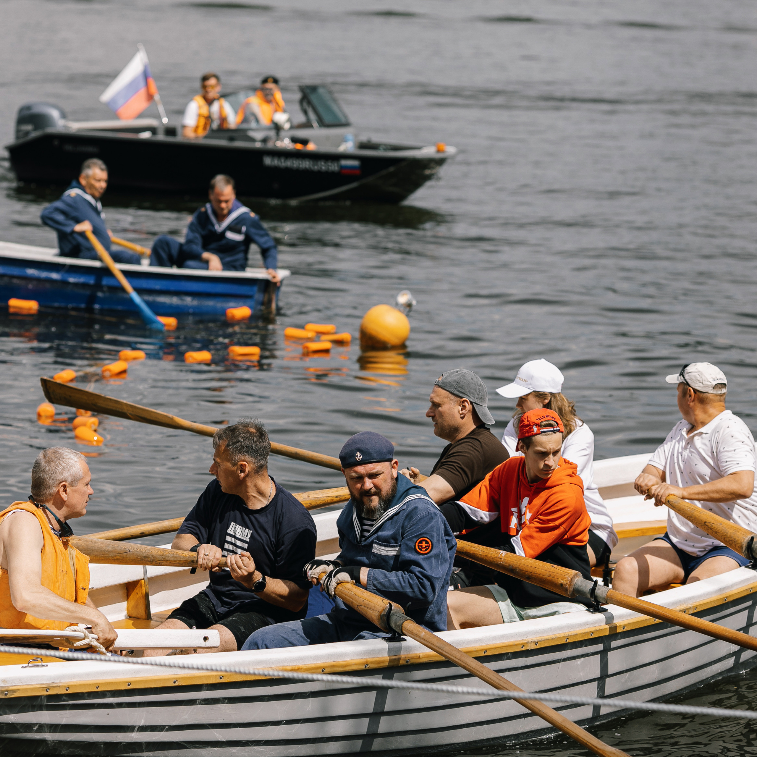 Съемки для бизнеса. Фотограф Артем Черепанов Москва