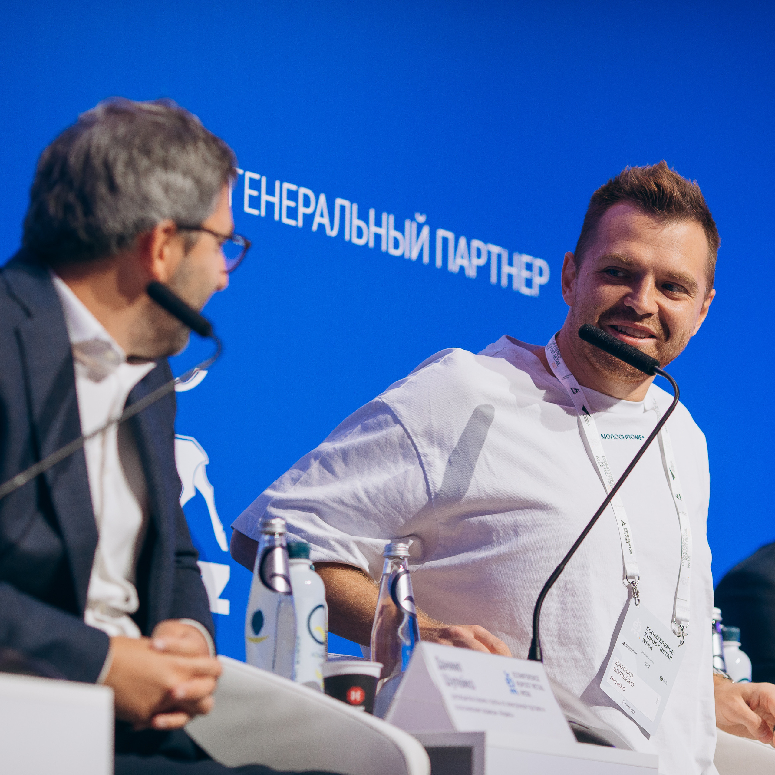 Съемки для бизнеса. Фотограф Артем Черепанов Москва