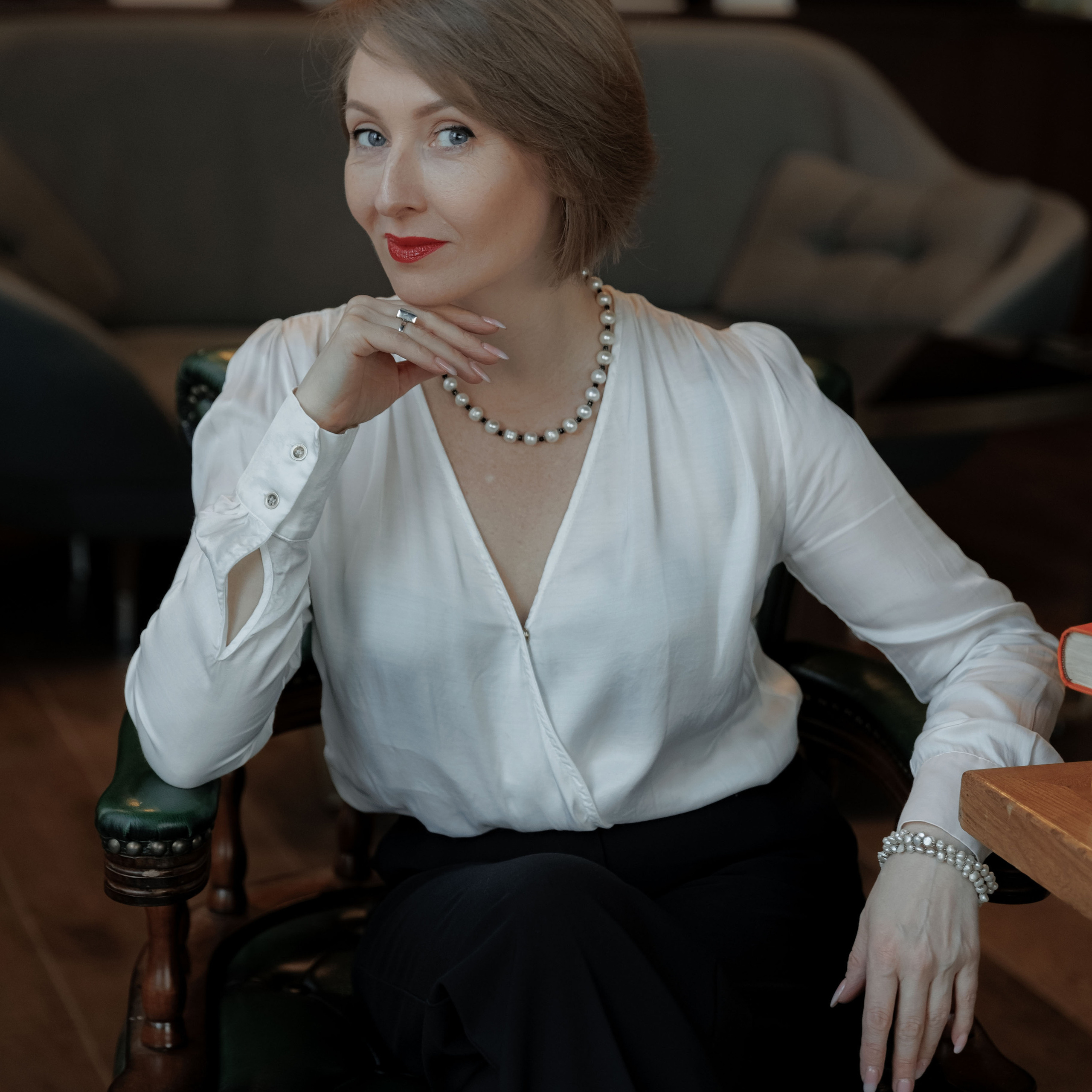 Отзывы. Портретный фотограф в Санкт-Петербурге Саша Гореликова