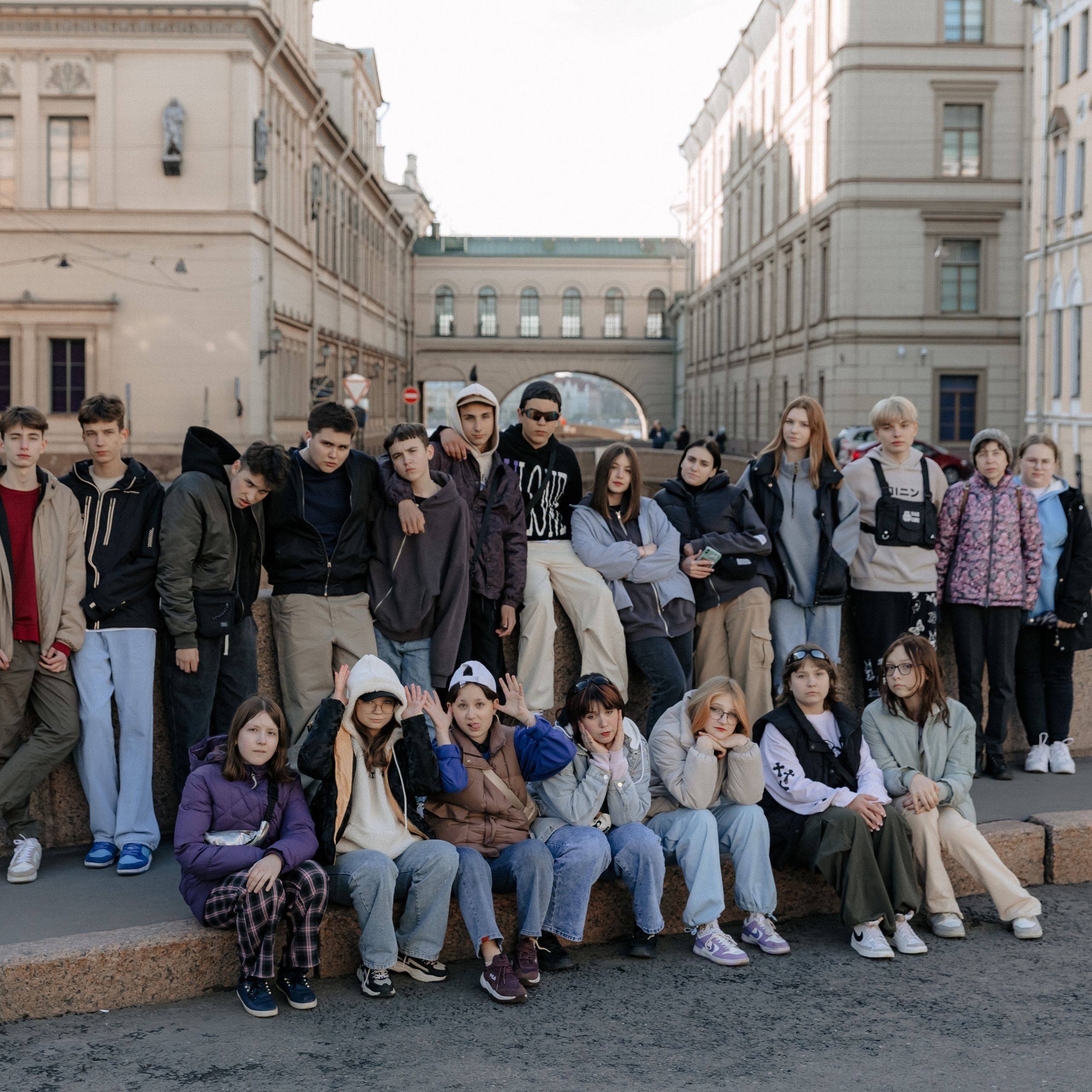 Отзывы. Портретный фотограф в Санкт-Петербурге Саша Гореликова
