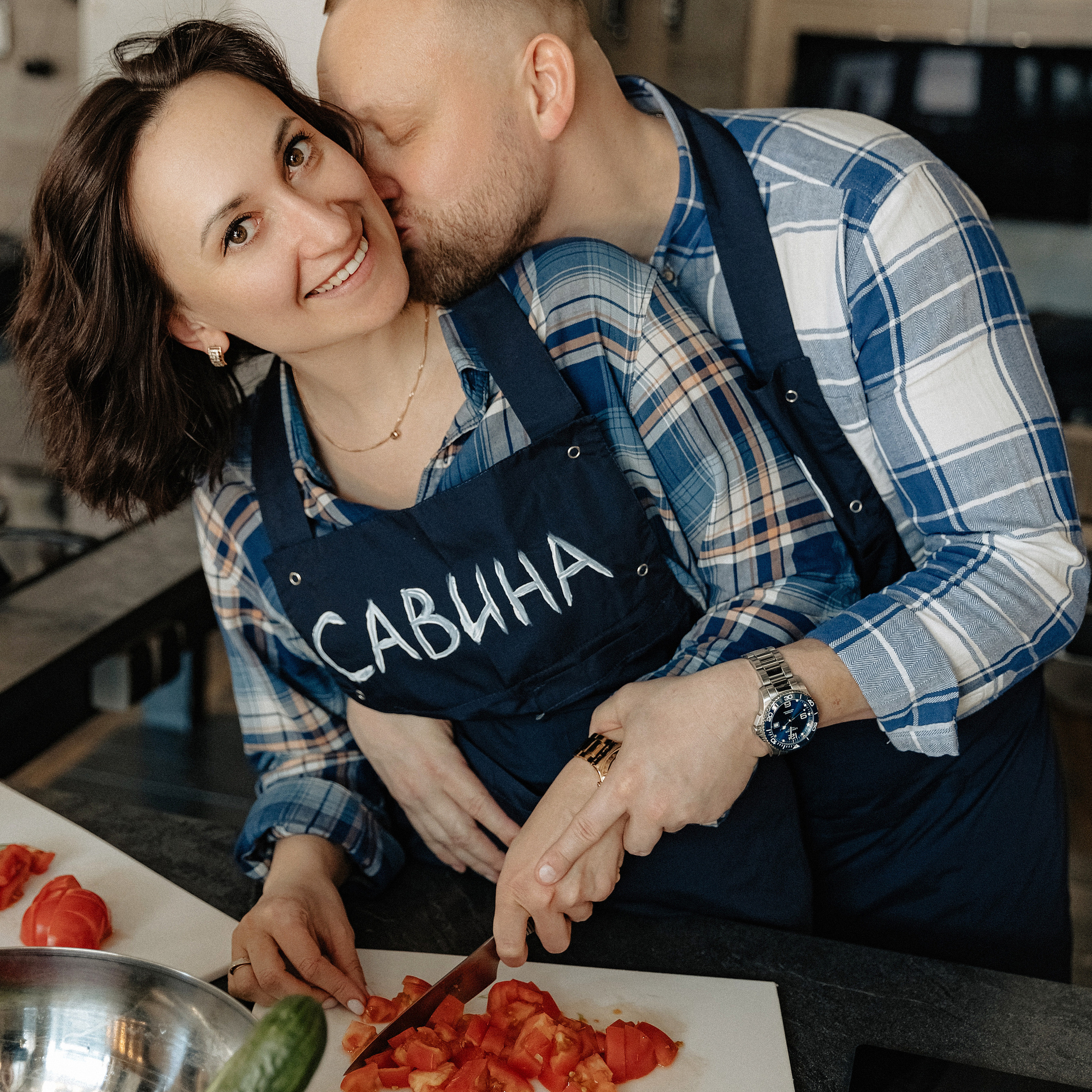 Отзывы. Портретный фотограф в Санкт-Петербурге Саша Гореликова