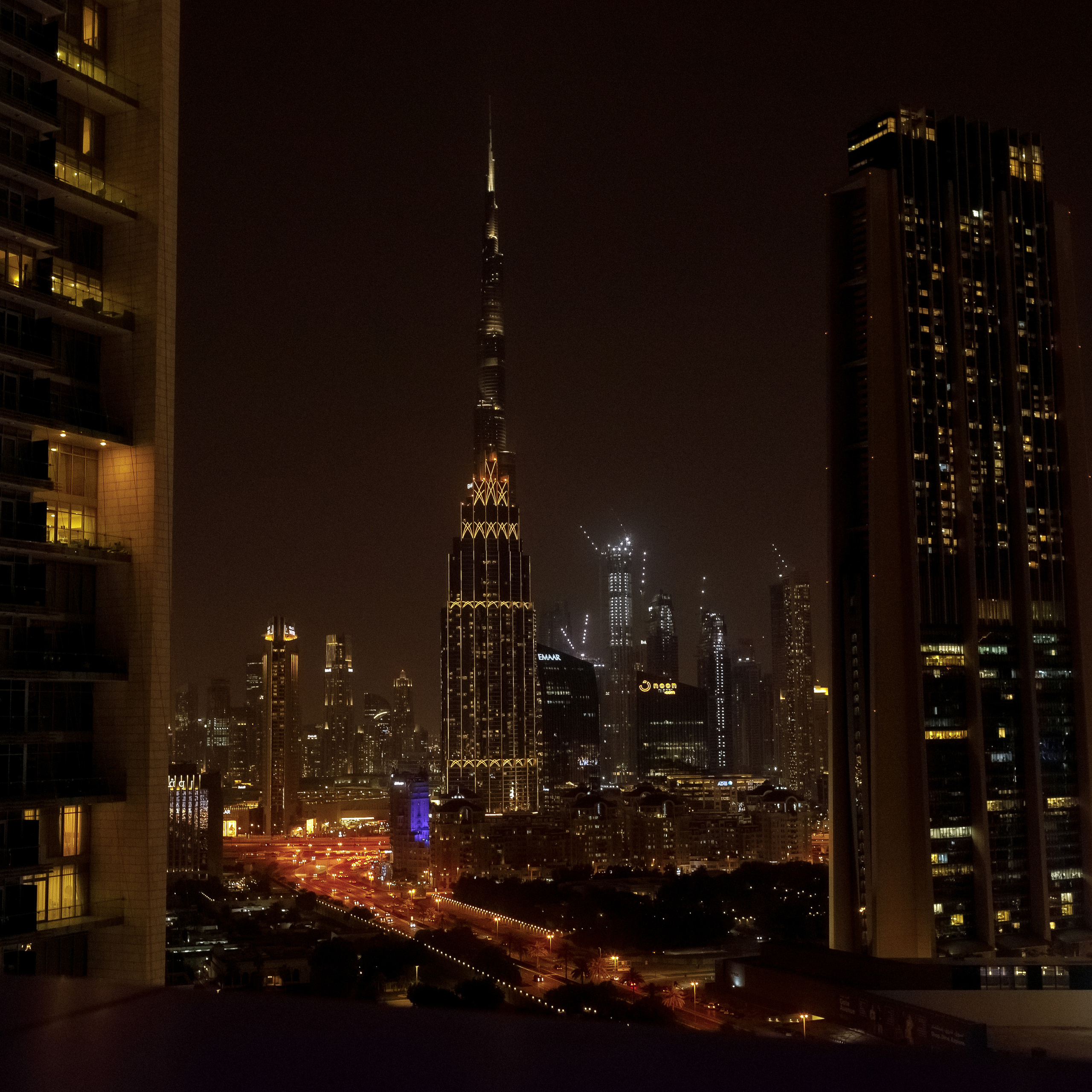 Ужин в st.TROP