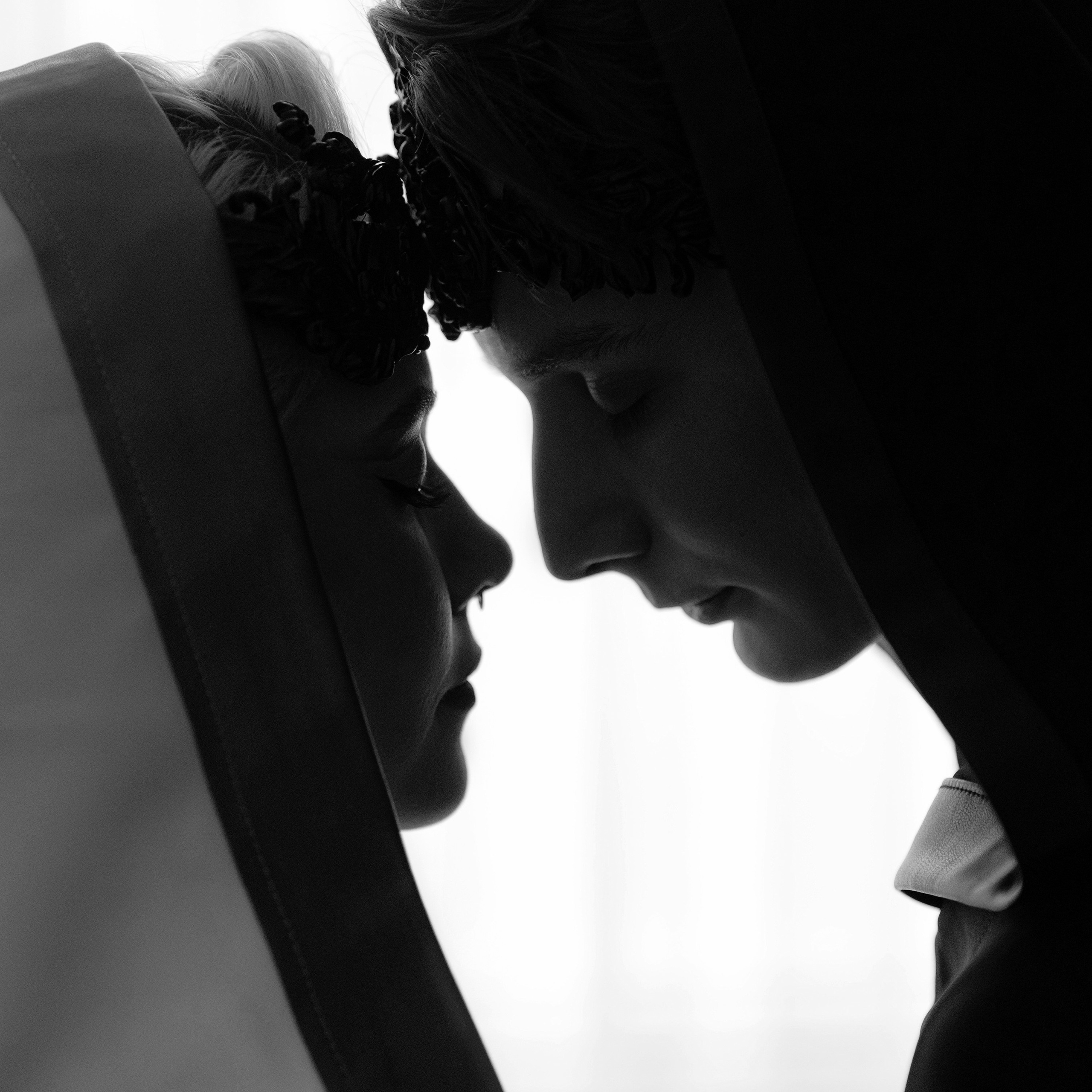 Отзывы. Портретный фотограф в Санкт-Петербурге Саша Гореликова