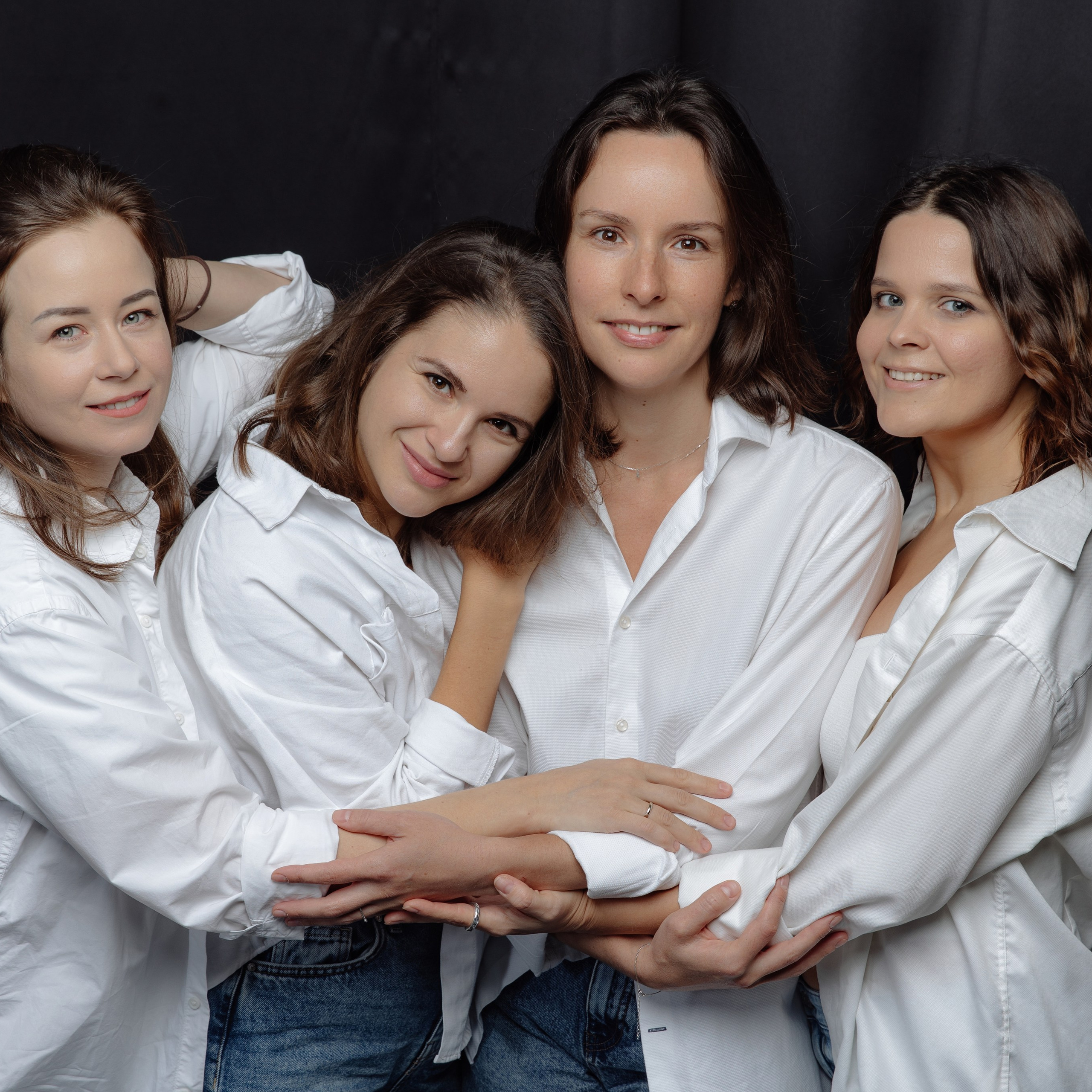 Отзывы. Портретный фотограф в Санкт-Петербурге Саша Гореликова