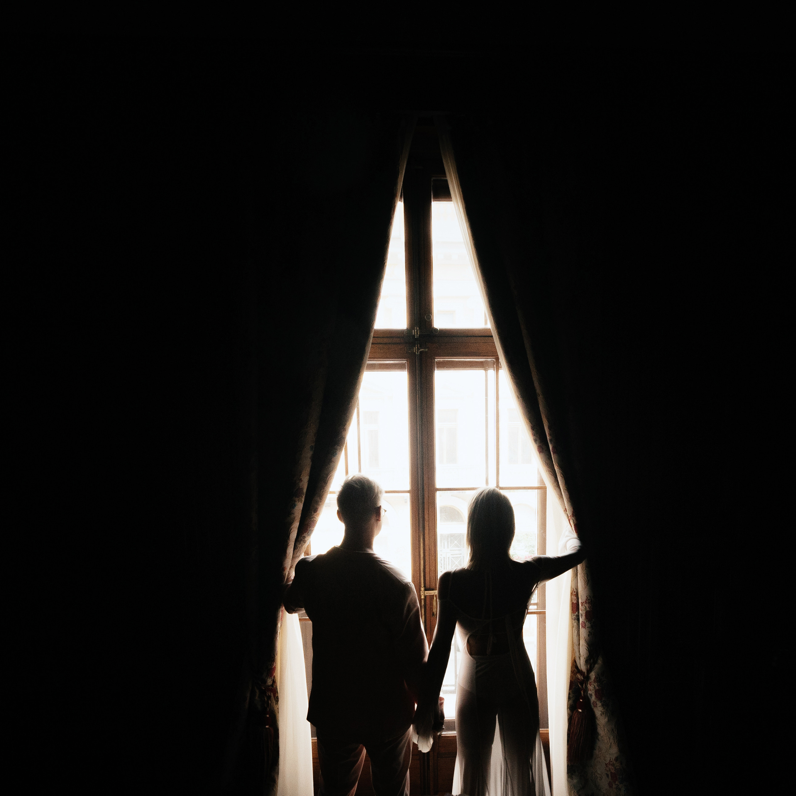 Отзывы. Портретный фотограф в Санкт-Петербурге Саша Гореликова