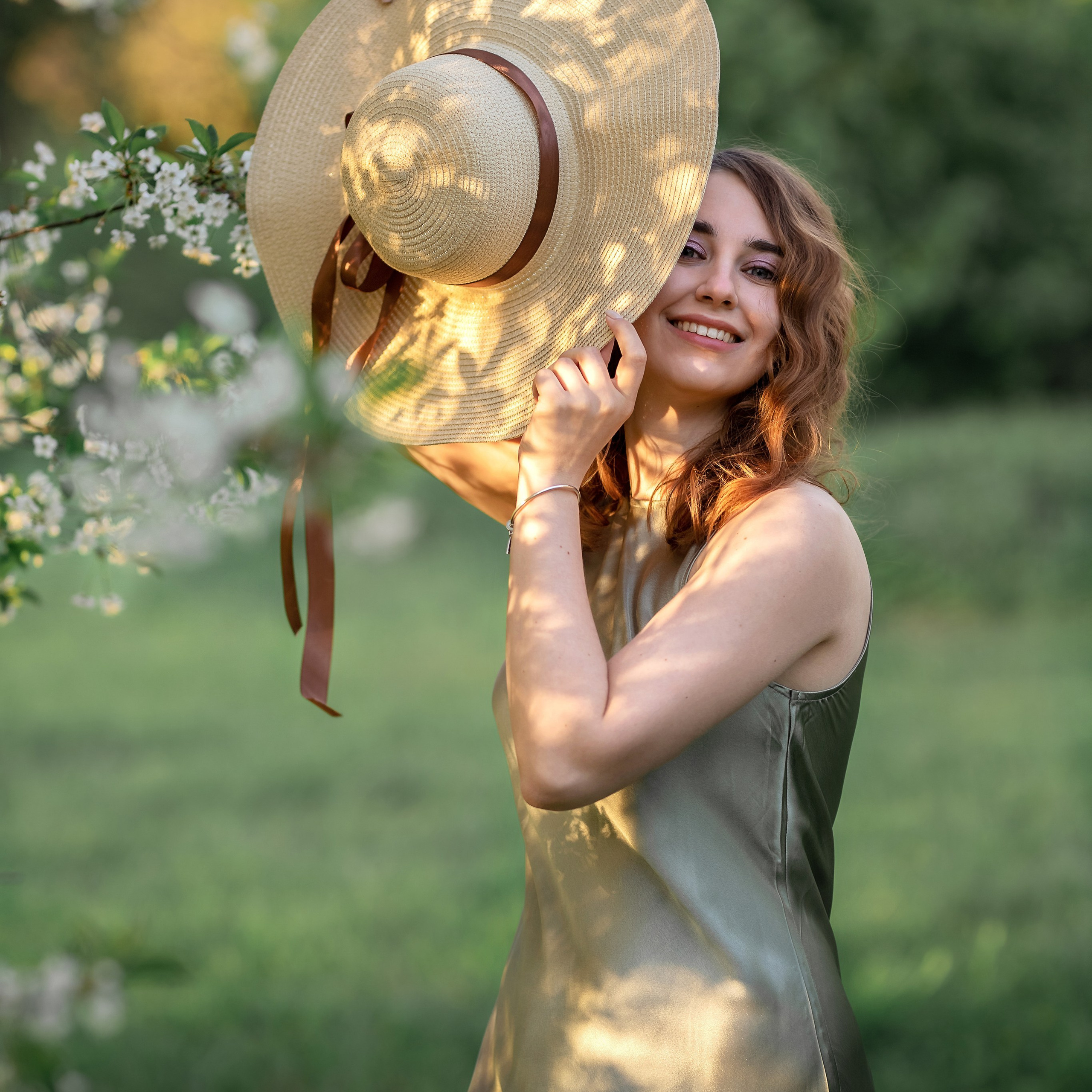 Один раз в год…