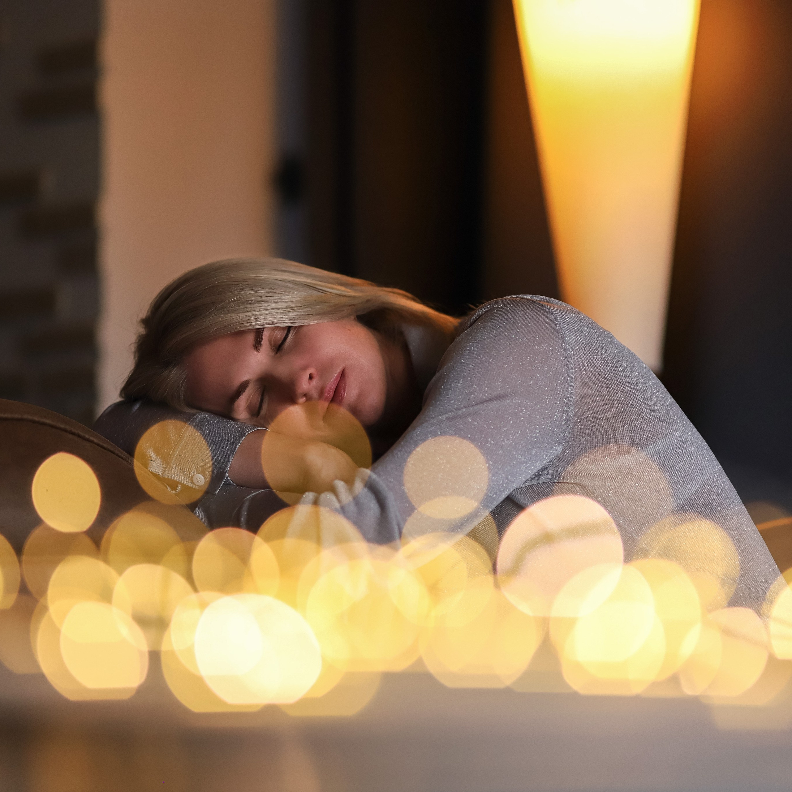 Домашняя съемка