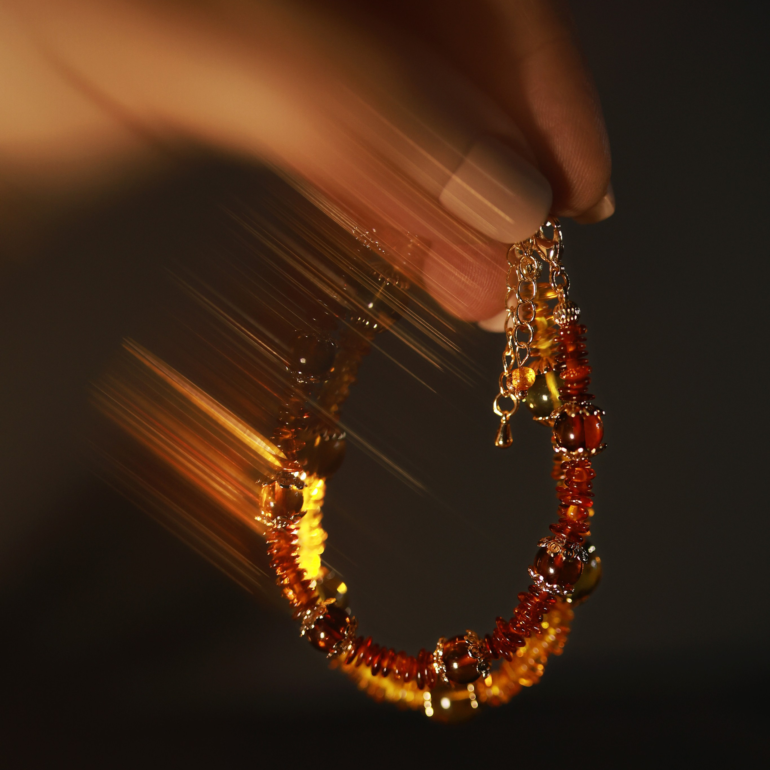 Контент для магазина украшений