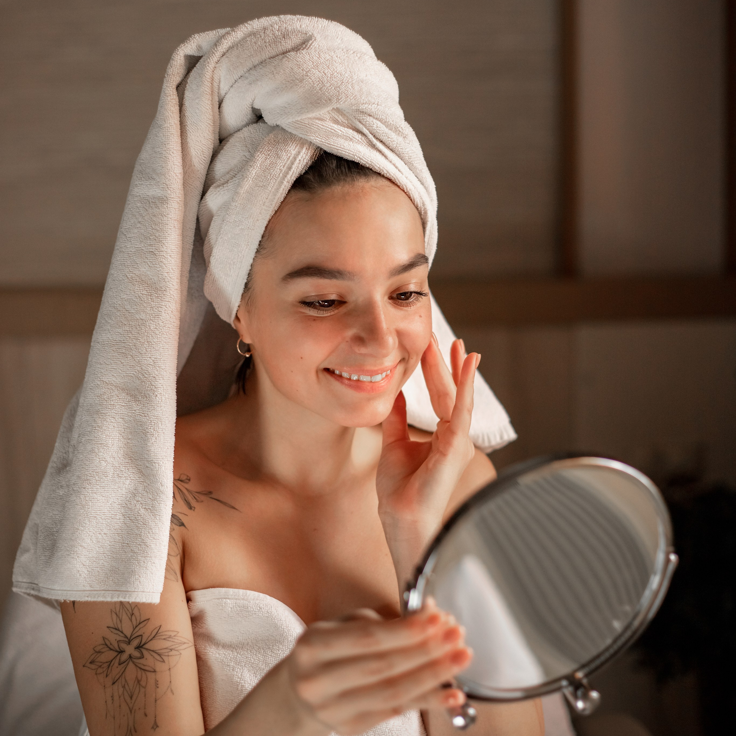 Контент для косметолога