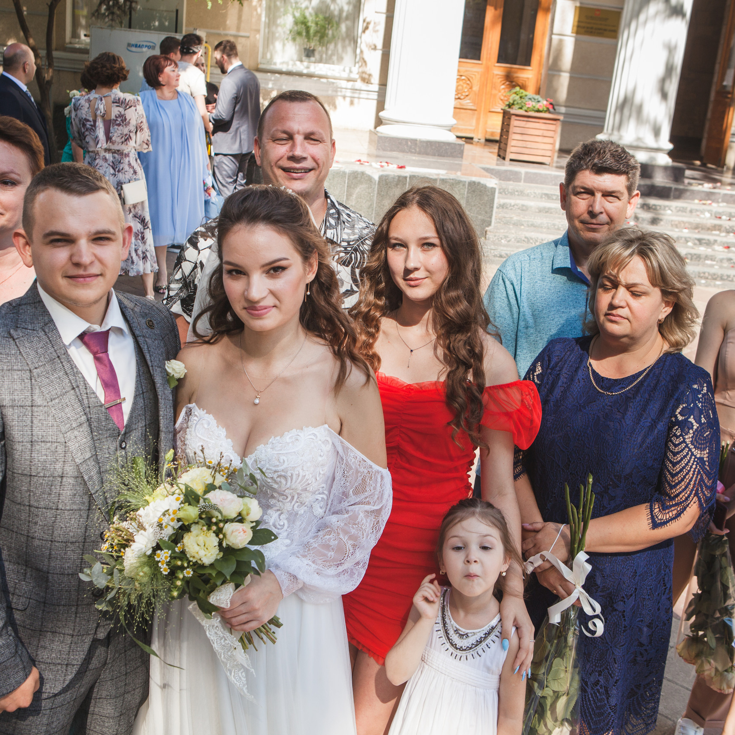 Отзывы. Женский и детский фотограф в Ростовской области Инна Романова