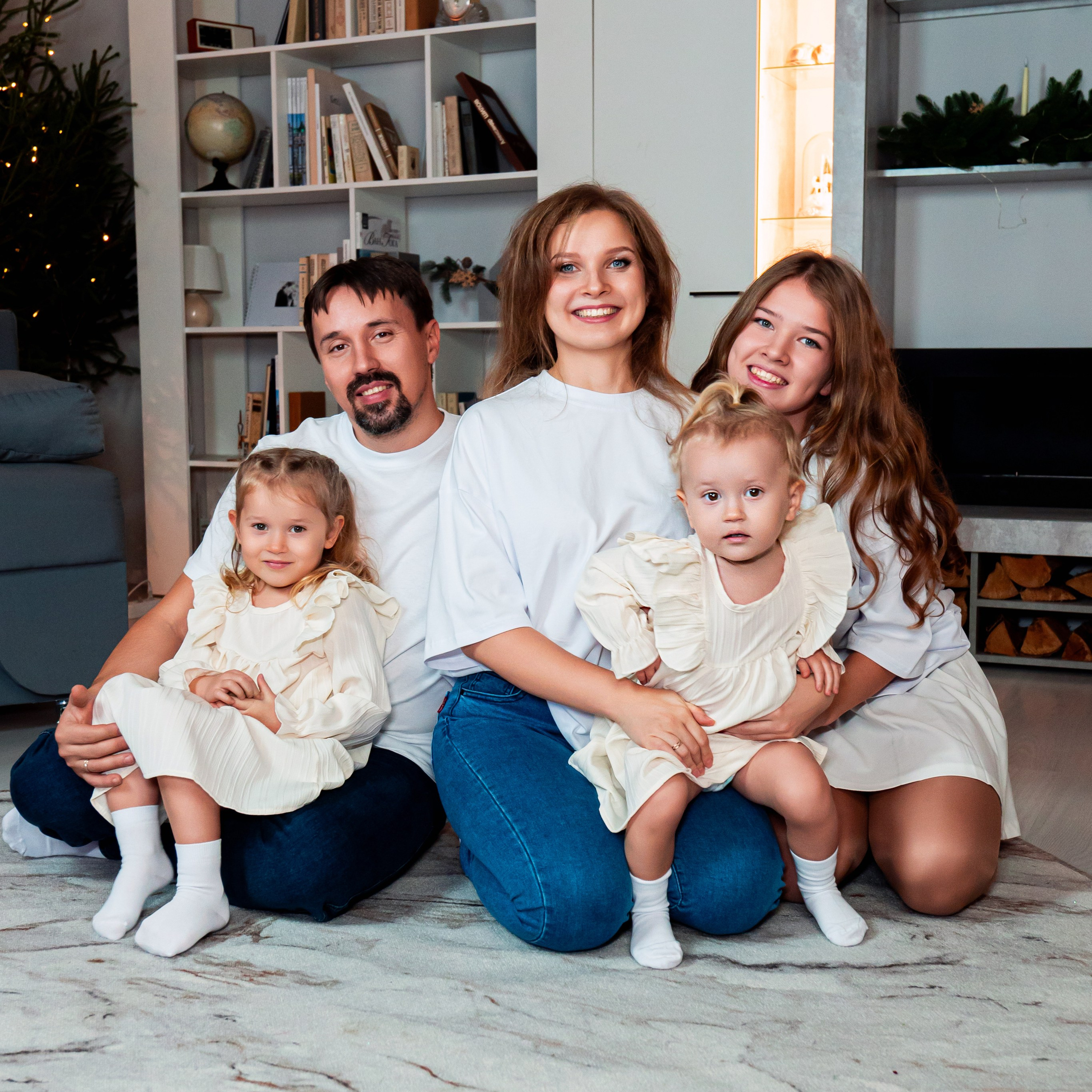 Отзывы. Фотограф Щелково, Королев, Балашиха, Москва Анастасия Тягина