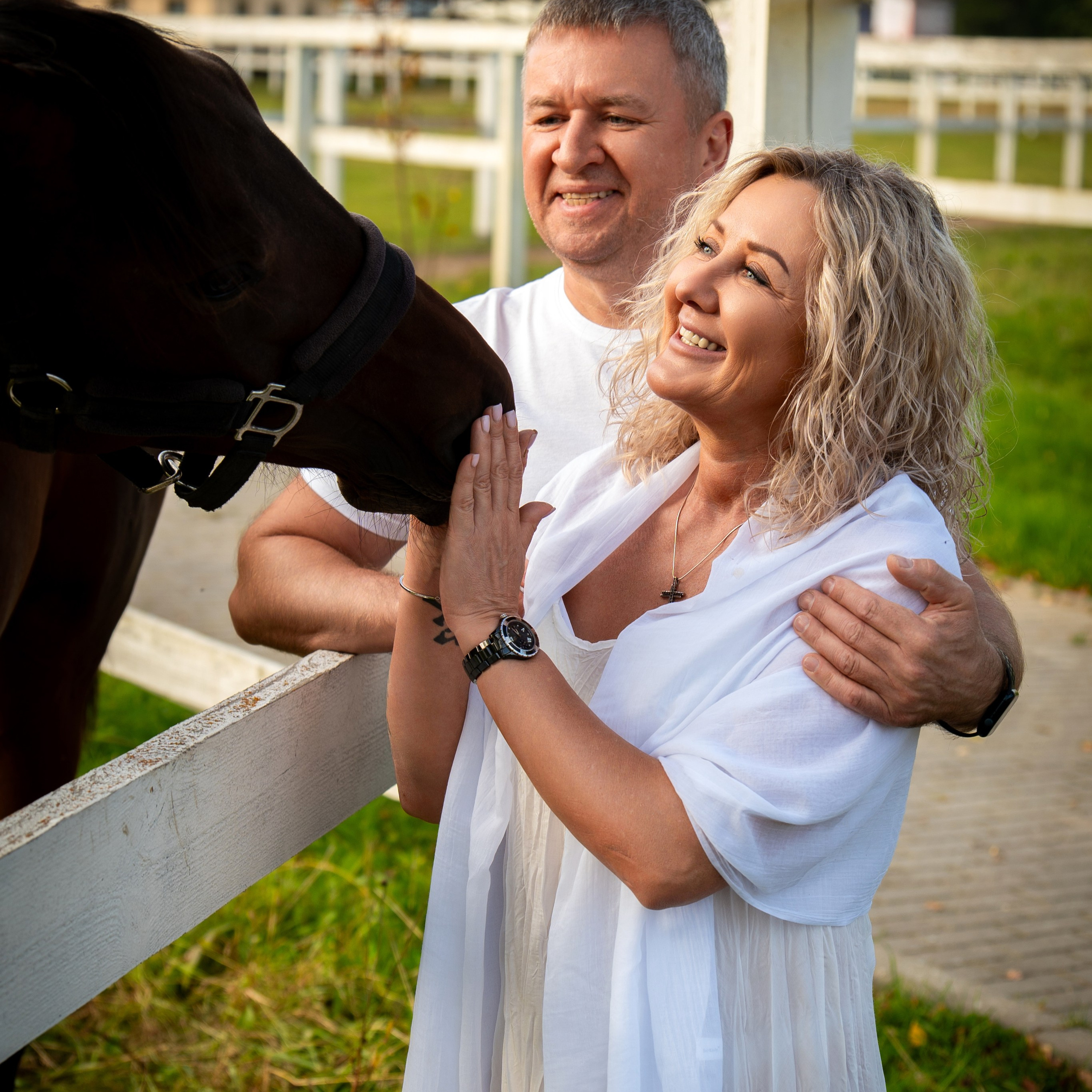Отзывы. Фотограф Щелково, Королев, Балашиха, Москва Анастасия Тягина
