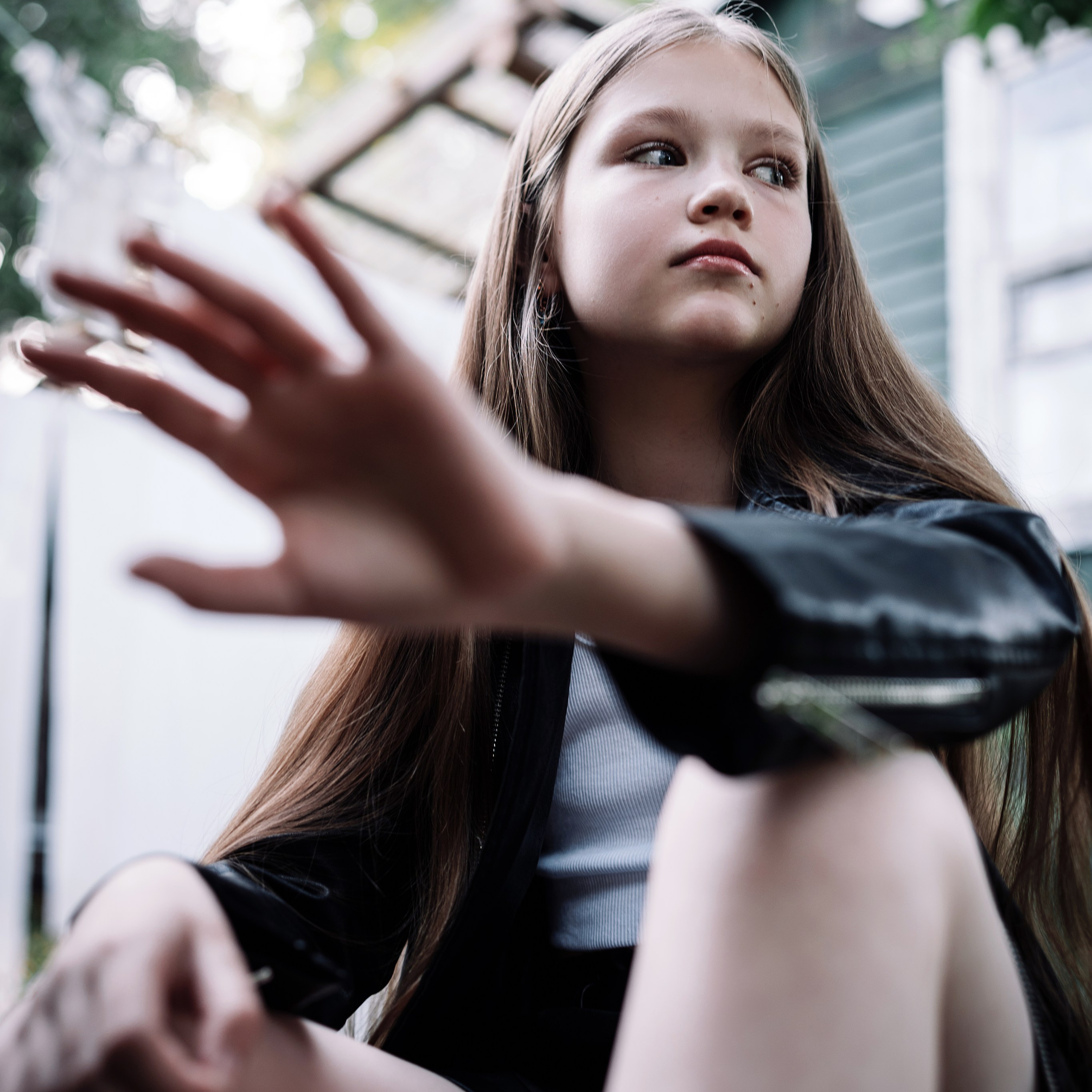 Отзывы. Фотограф Щелково, Королев, Балашиха, Москва Анастасия Тягина