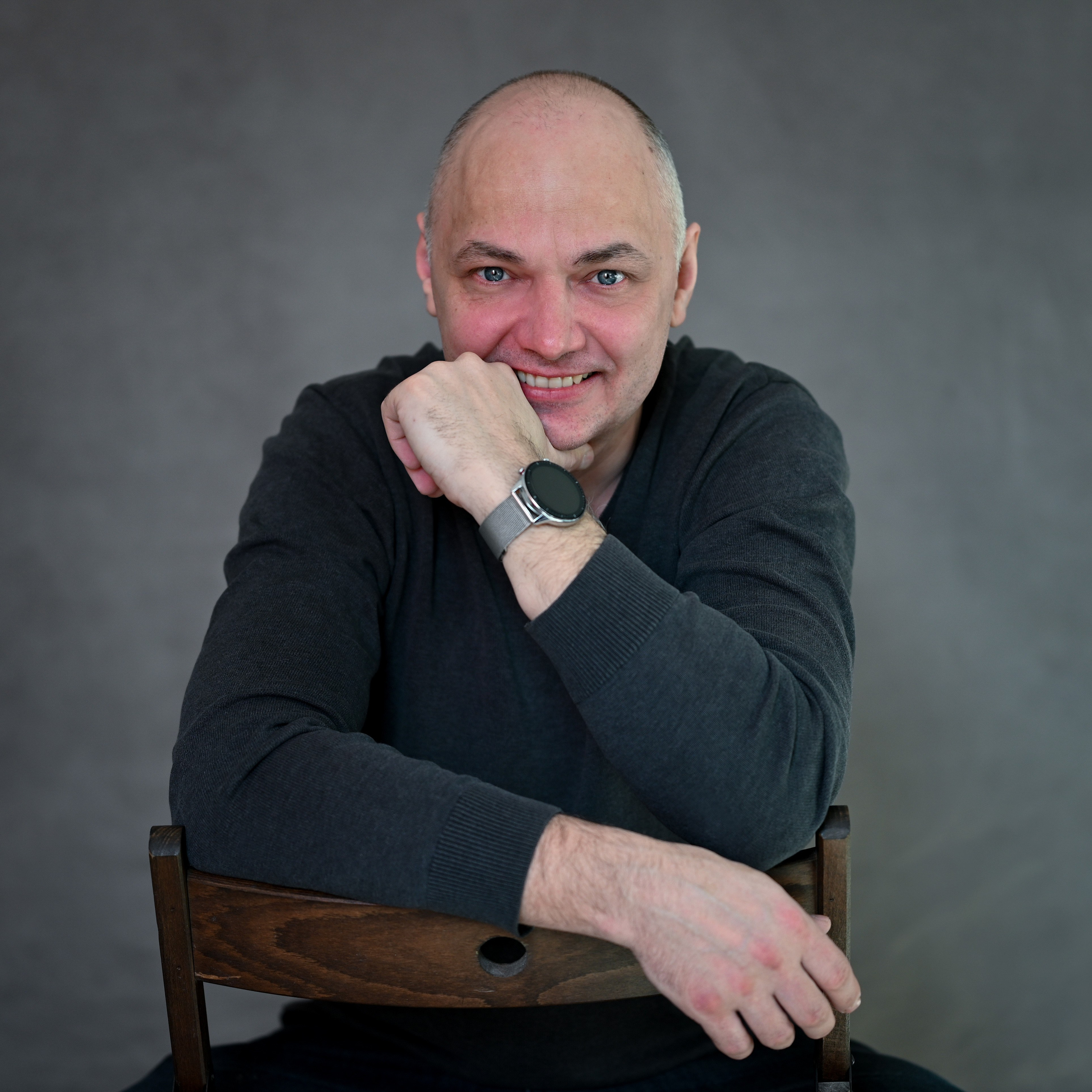 Отзывы. Фотограф в Перми Елена Кузнецова