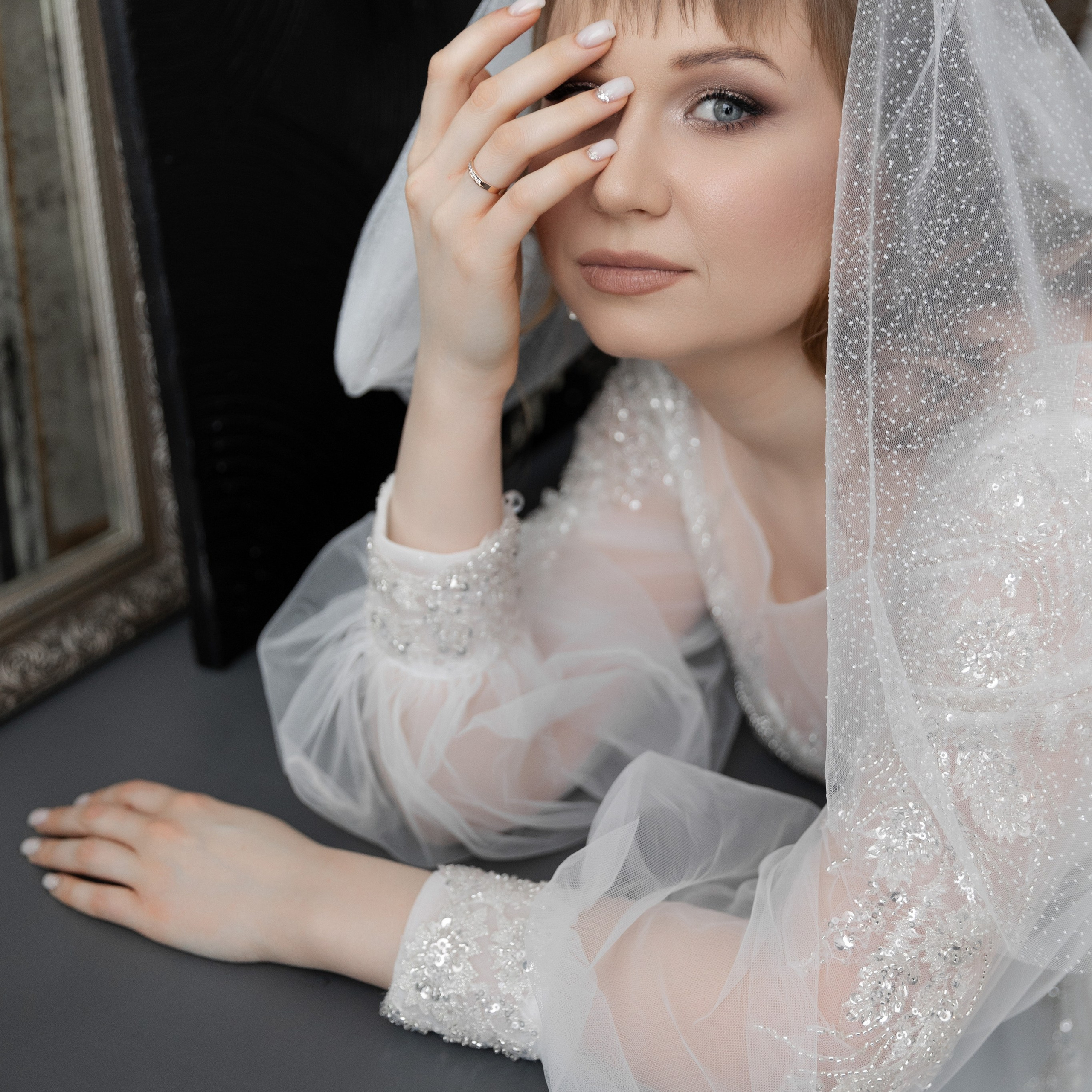 Отзывы. Я Ира и я фотографирую свадьбы более 10 лет