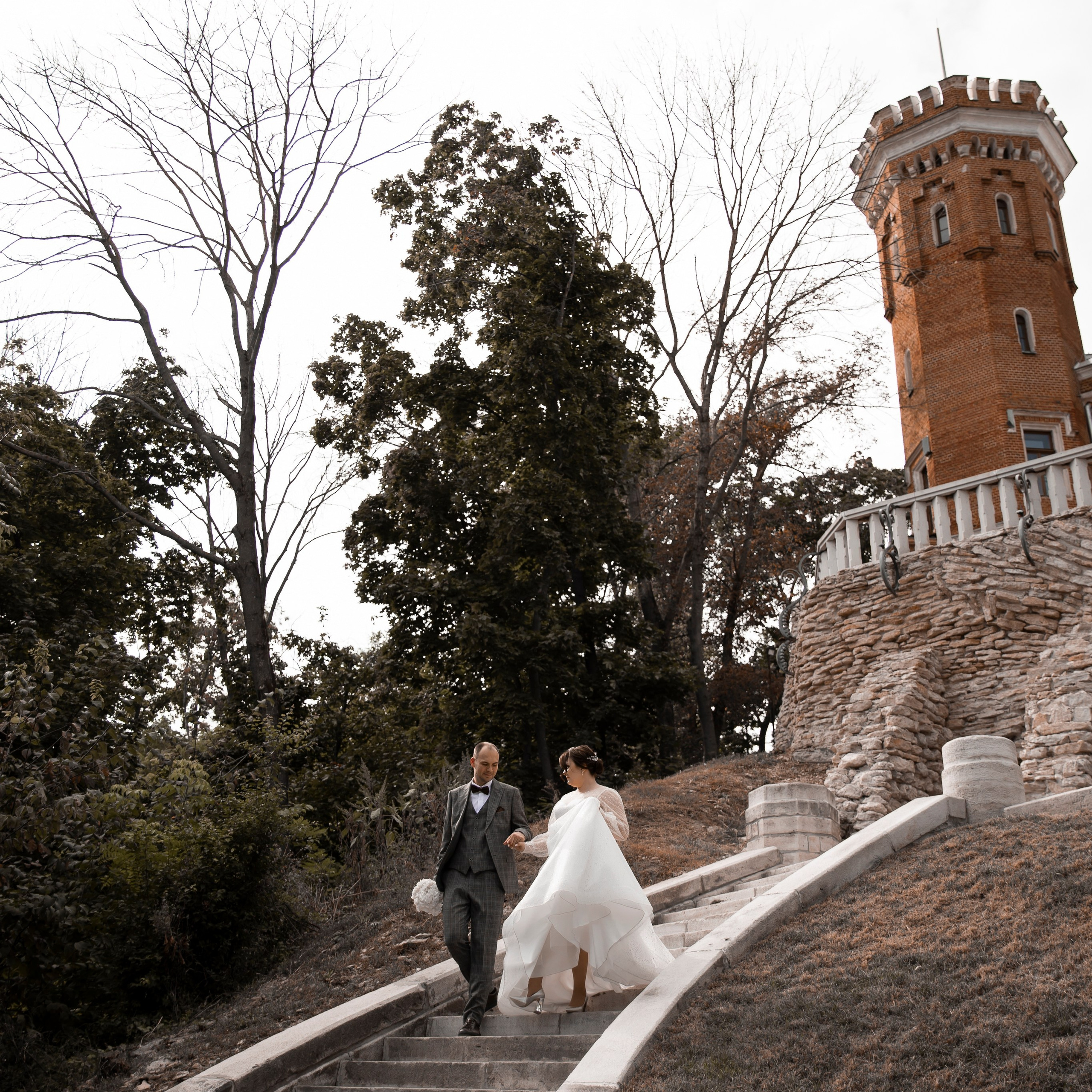 Отзывы. Я Ира и я фотографирую свадьбы более 10 лет