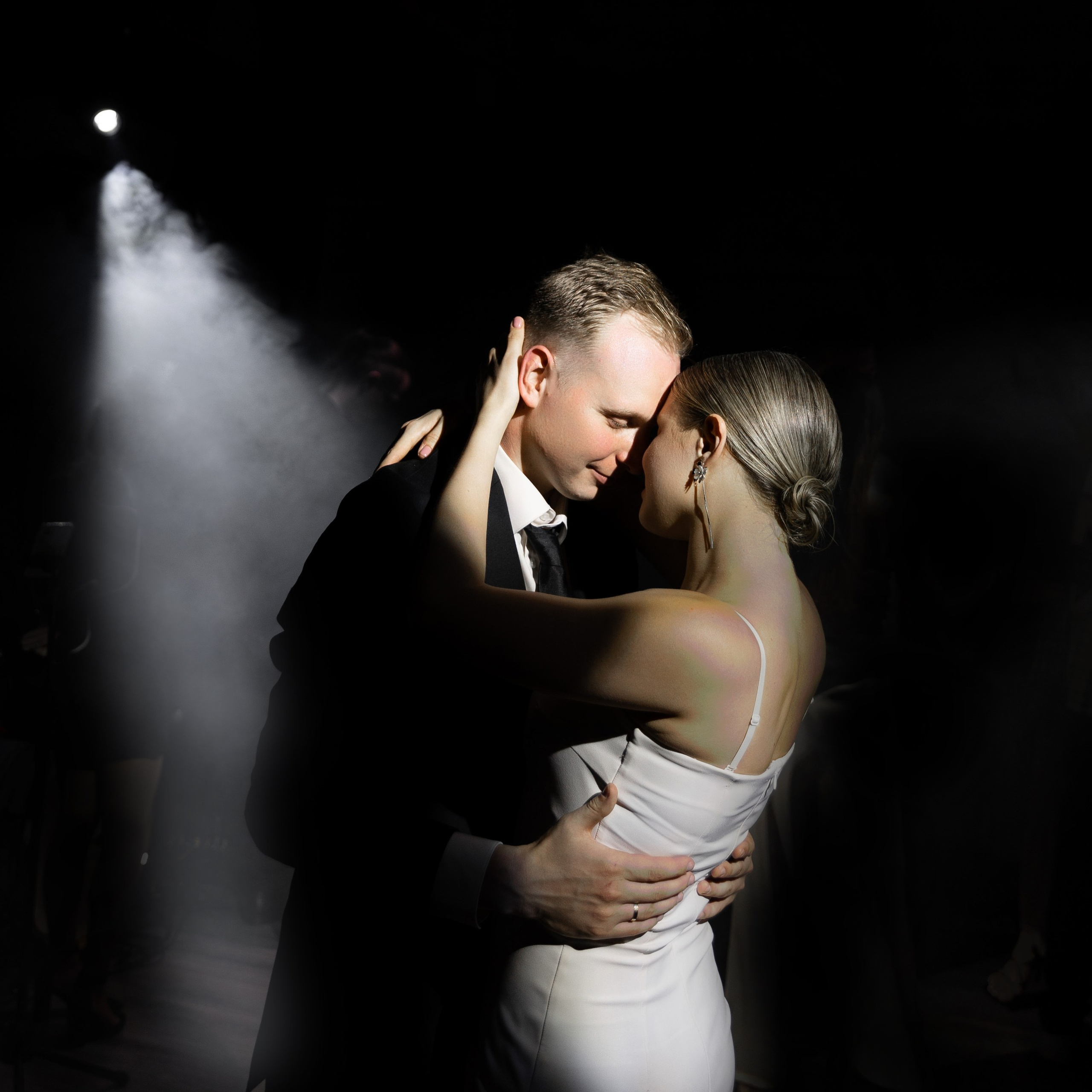 Екатерина и Алексей