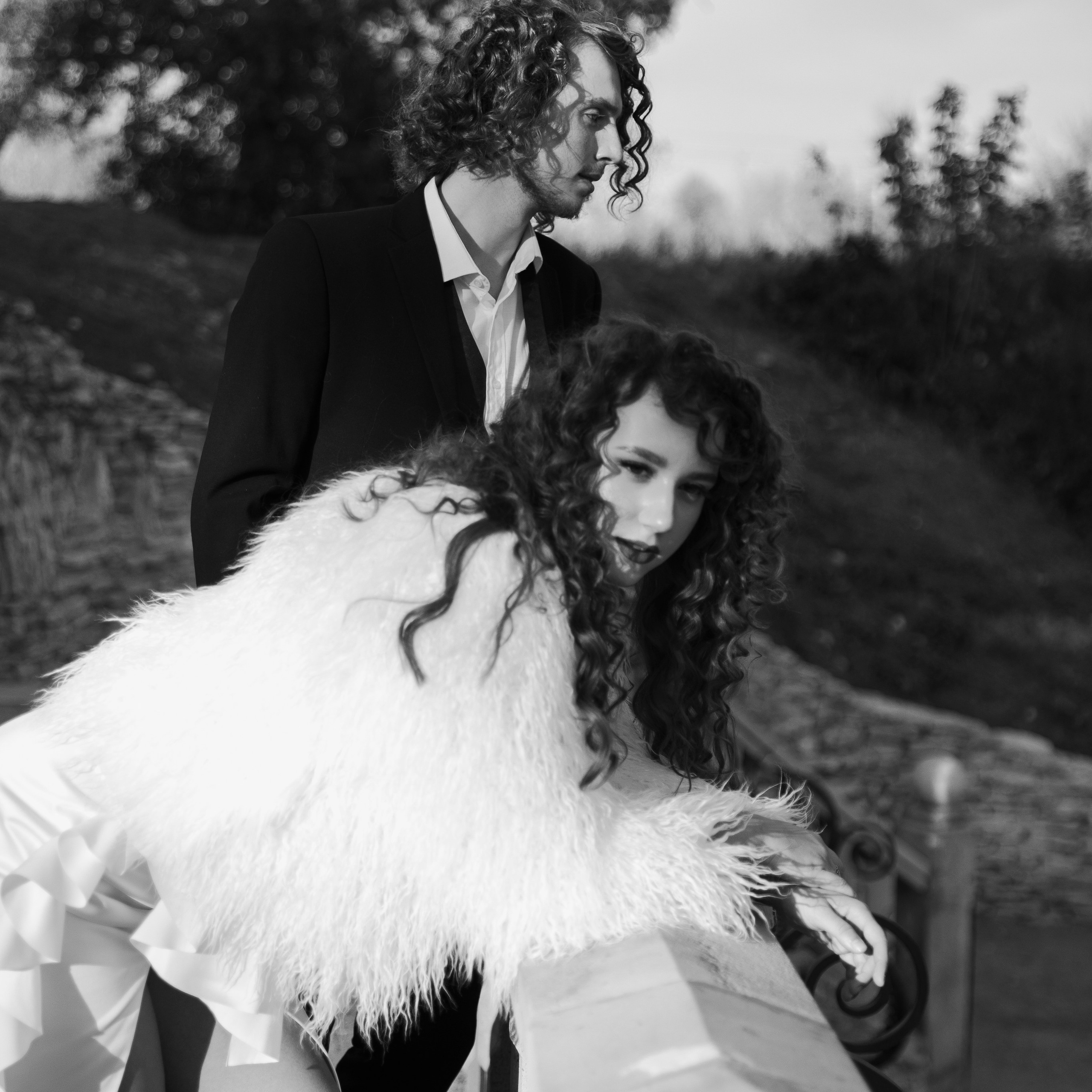 Отзывы. Я Ира и я фотографирую свадьбы более 10 лет